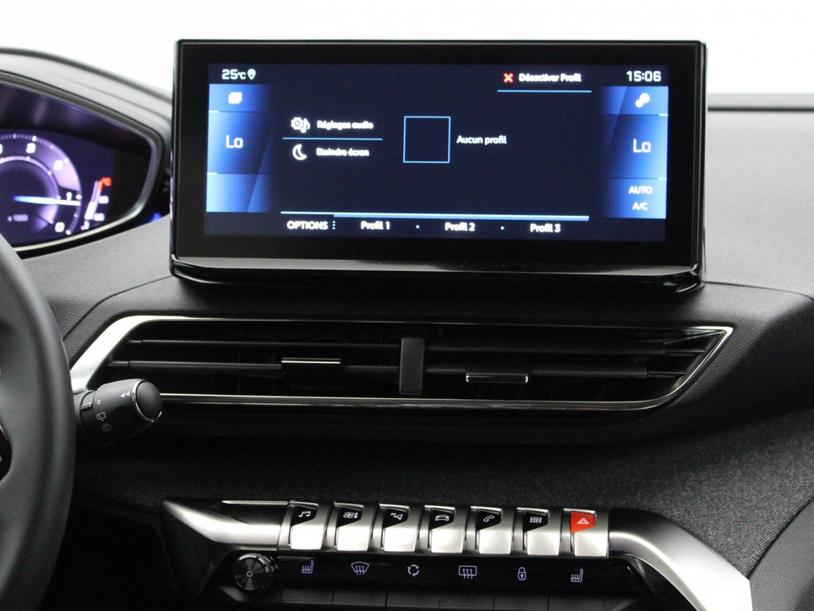 PEUGEOT - 3008 - #184050 - 24