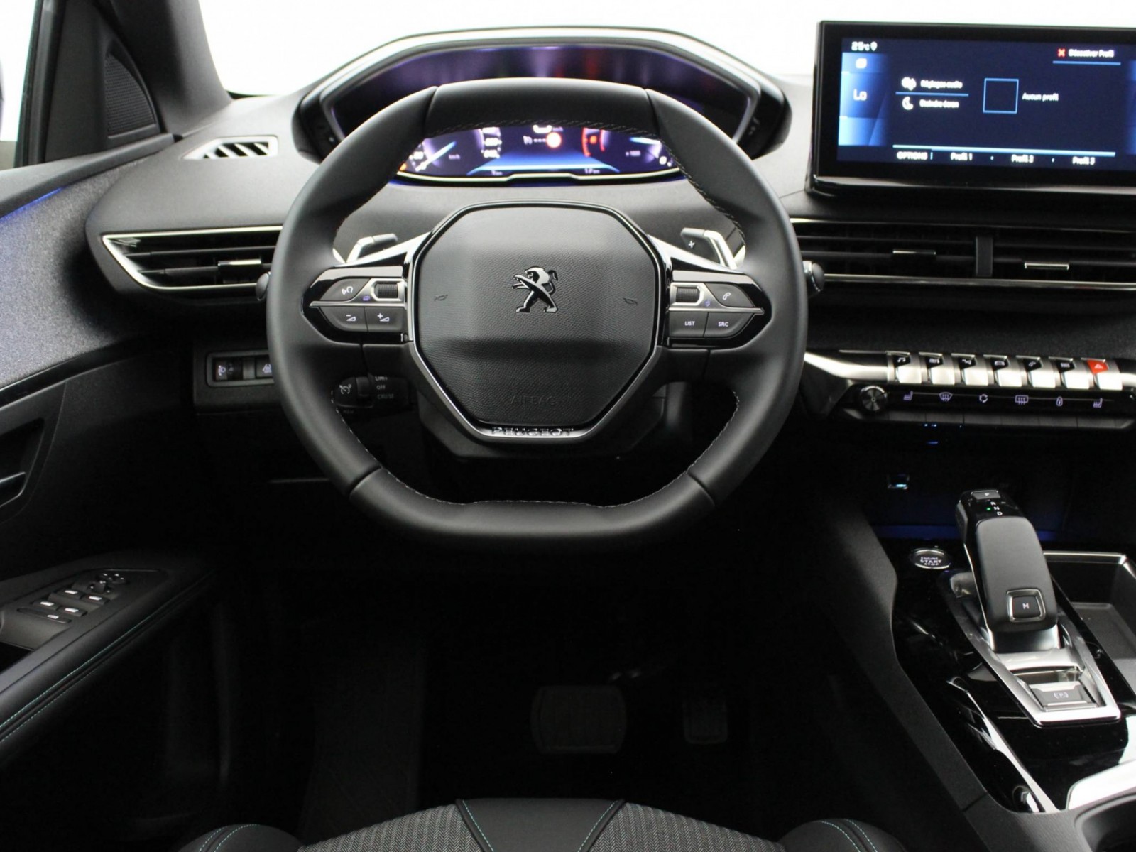 PEUGEOT - 3008 - #184050 - 22