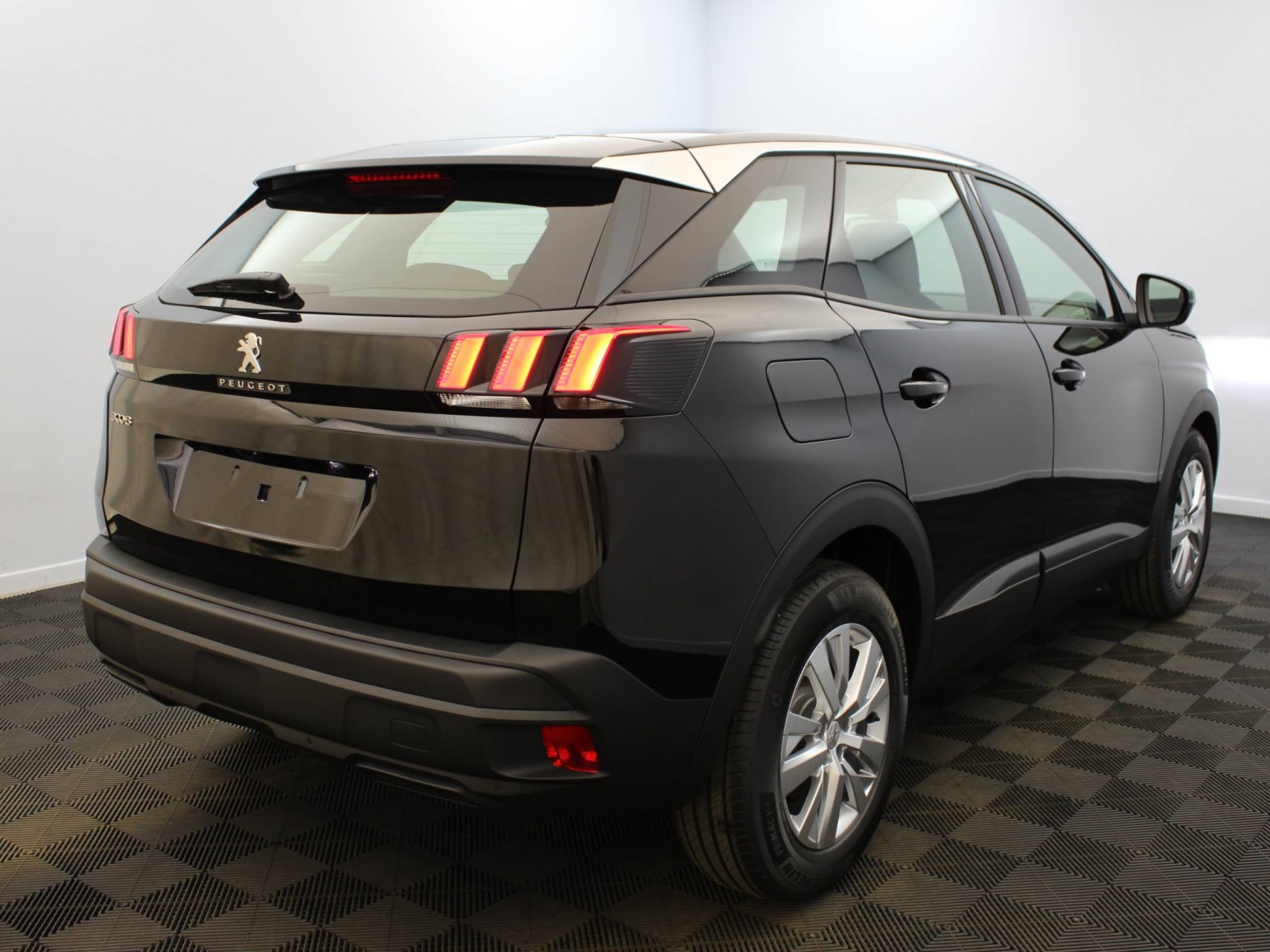 PEUGEOT - 3008 - #184059 - 3