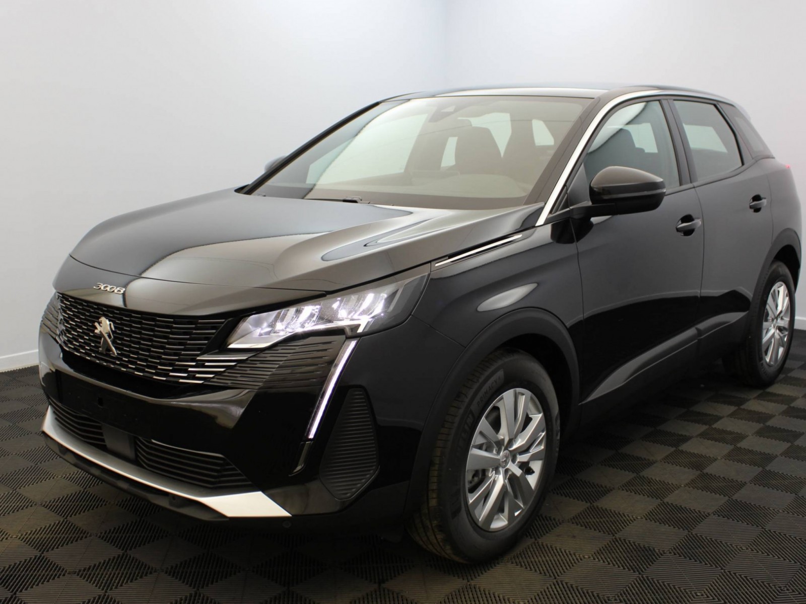 PEUGEOT - 3008 - #184059 - 15