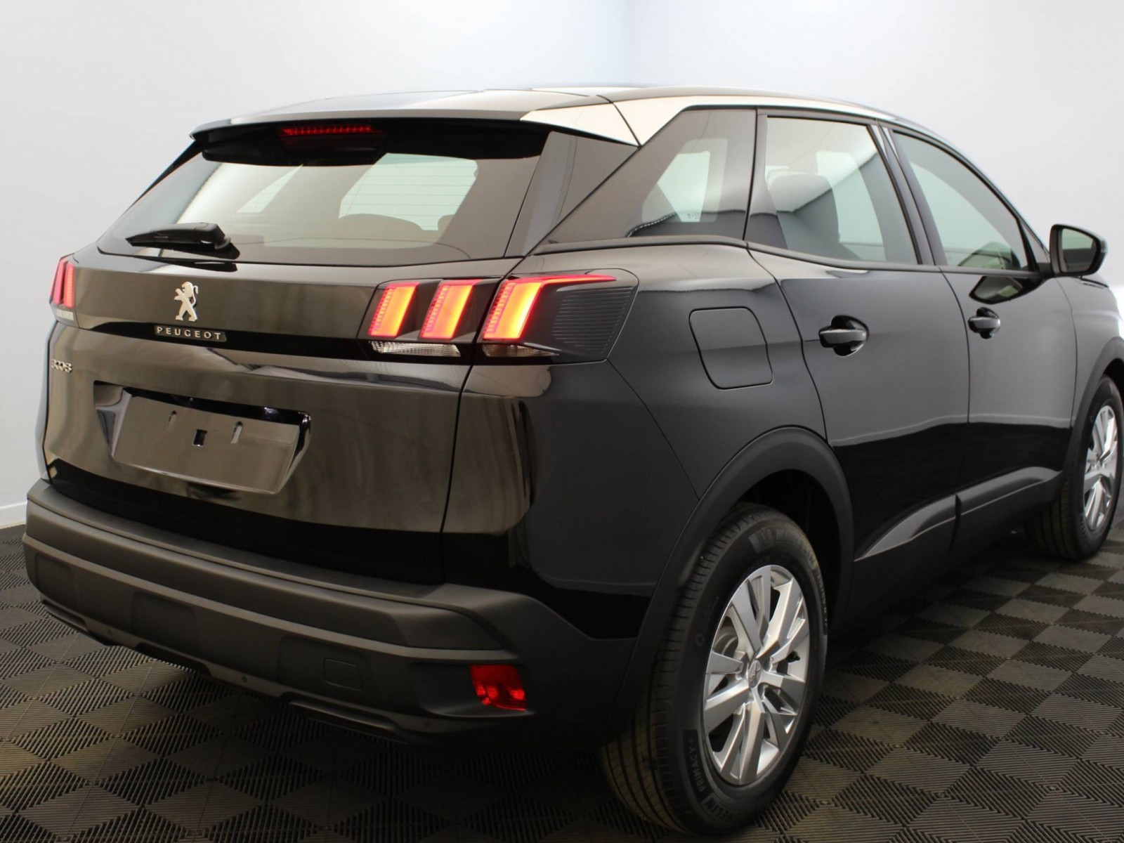 PEUGEOT - 3008 - #184059 - 18