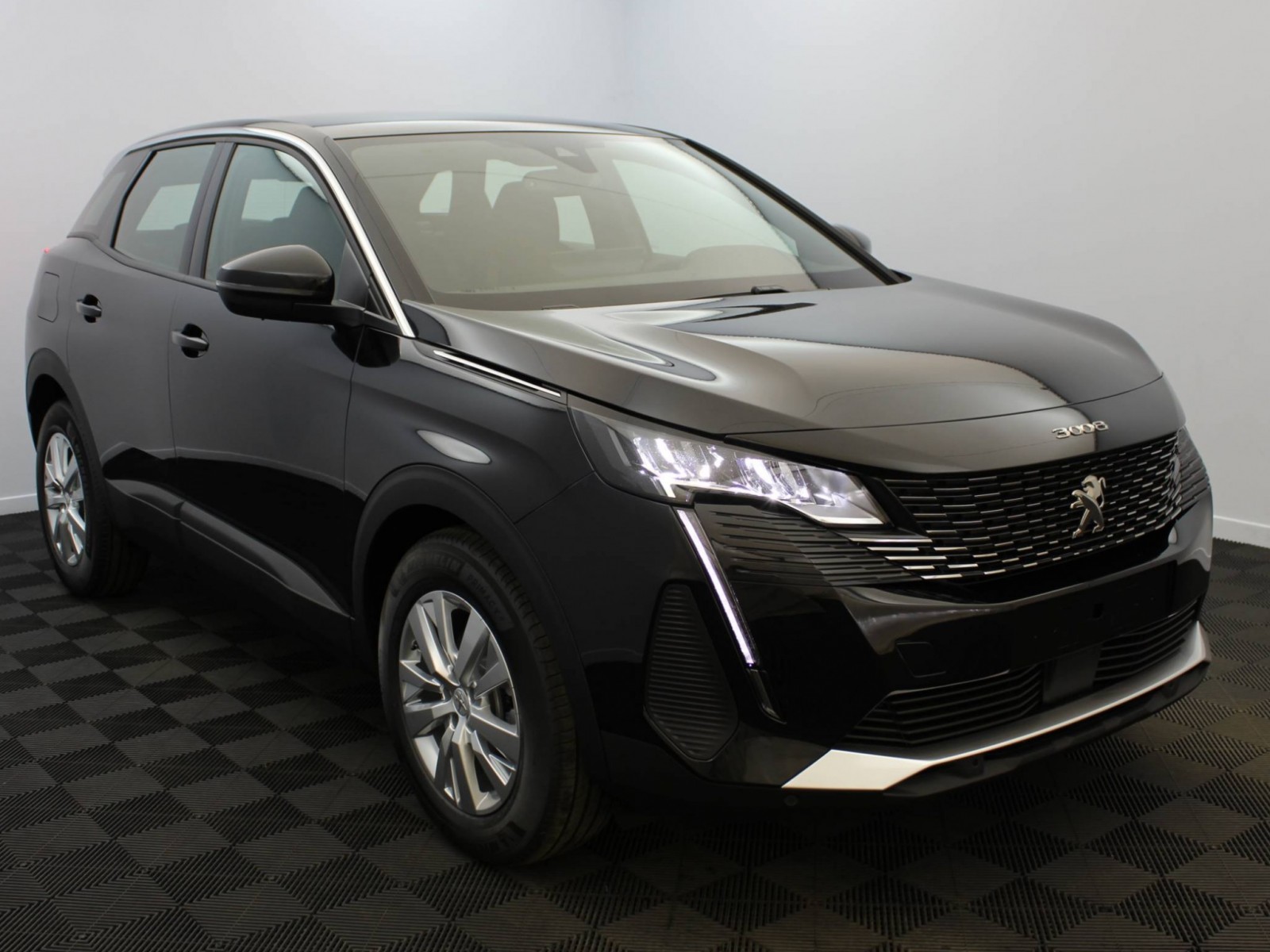 PEUGEOT - 3008 - #184059 - 16