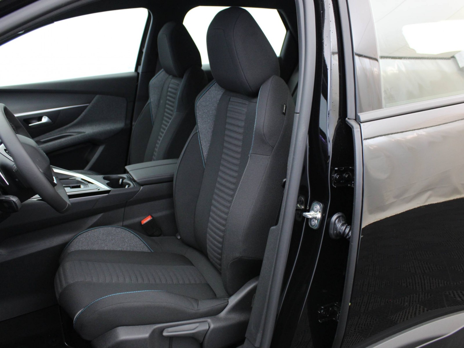 PEUGEOT - 3008 - #184059 - 7