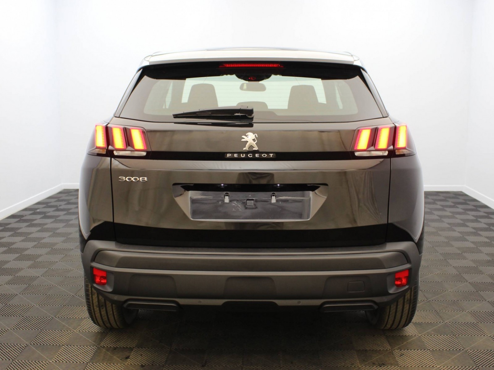 PEUGEOT - 3008 - #184059 - 20