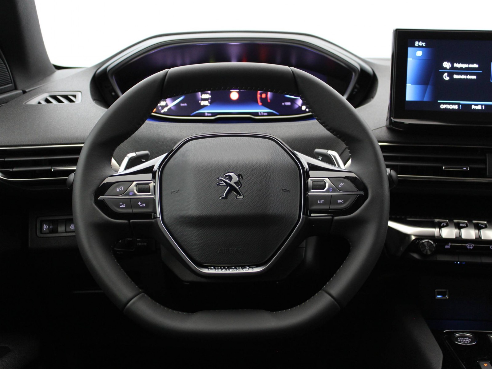 PEUGEOT - 3008 - #184059 - 10
