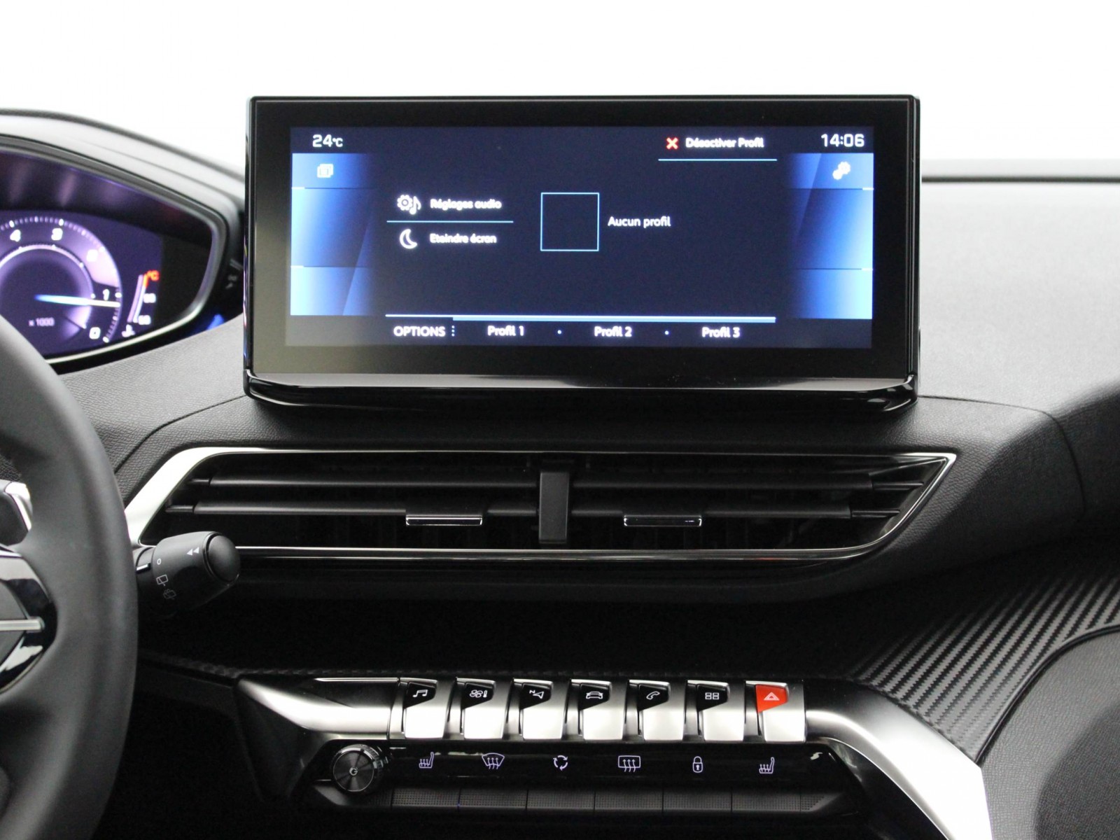 PEUGEOT - 3008 - #184059 - 11