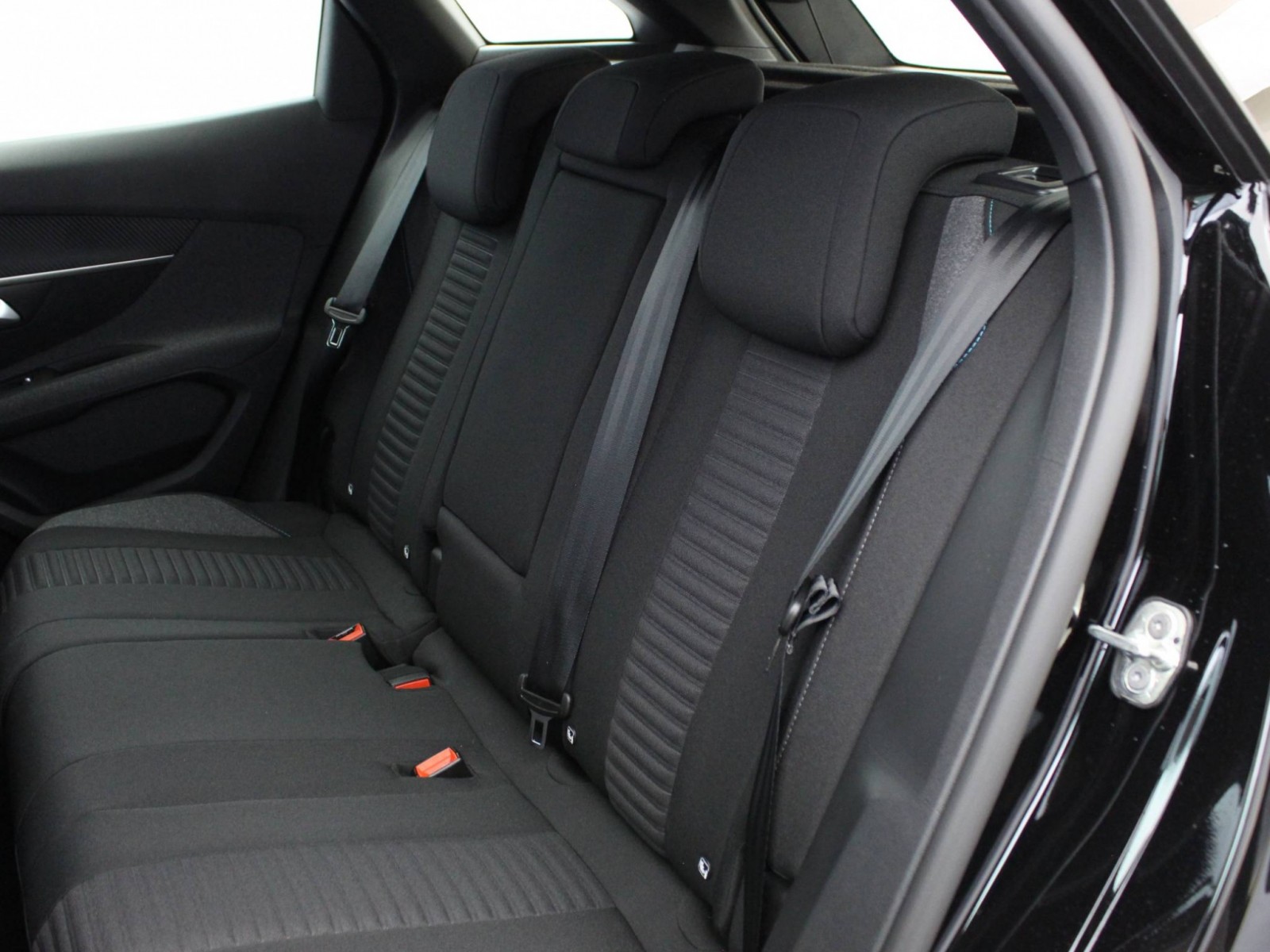 PEUGEOT - 3008 - #184059 - 23
