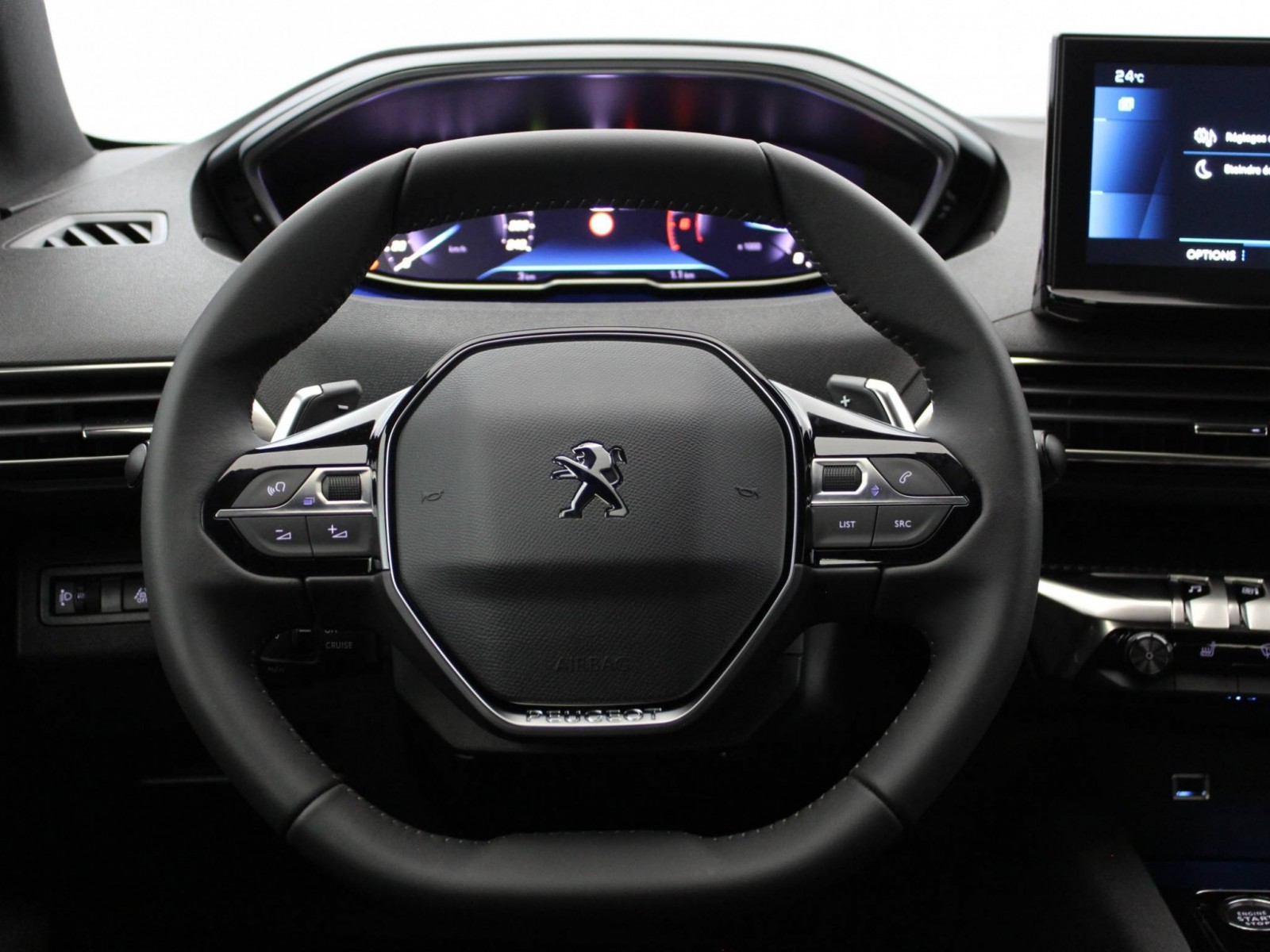 PEUGEOT - 3008 - #184059 - 25