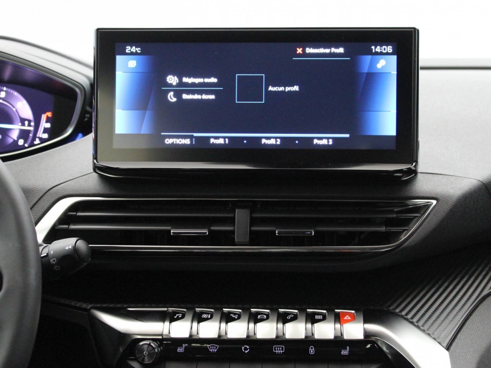 PEUGEOT - 3008 - #184059 - 26