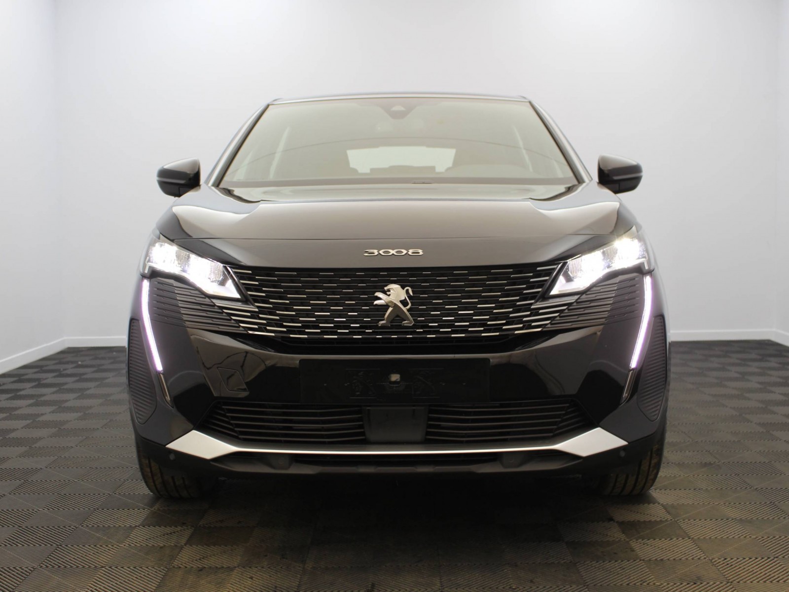 PEUGEOT - 3008 - #184059 - 4