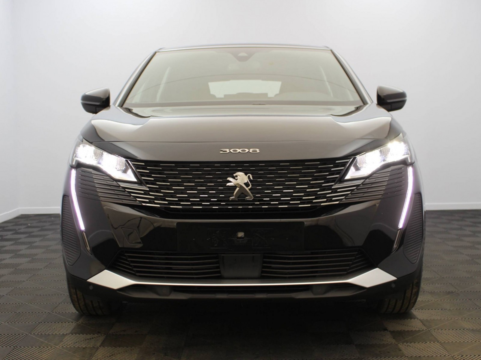 PEUGEOT - 3008 - #184059 - 19
