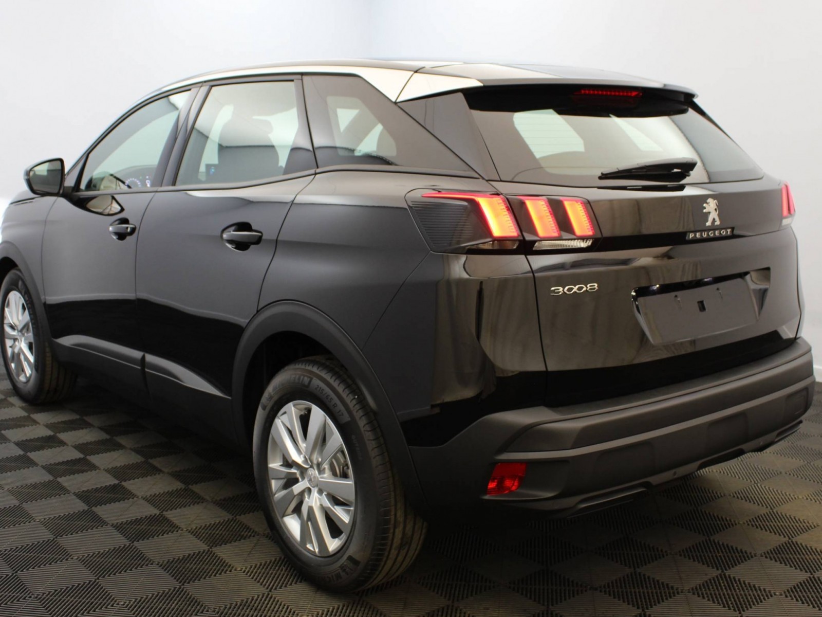 PEUGEOT - 3008 - #184059 - 17