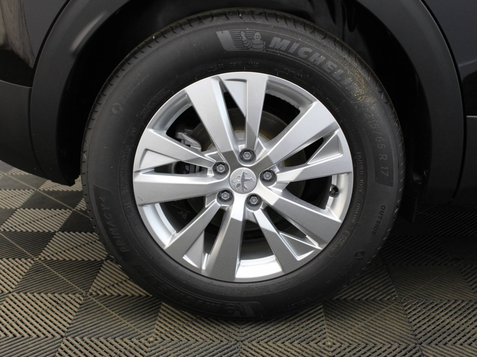PEUGEOT - 3008 - #184059 - 6