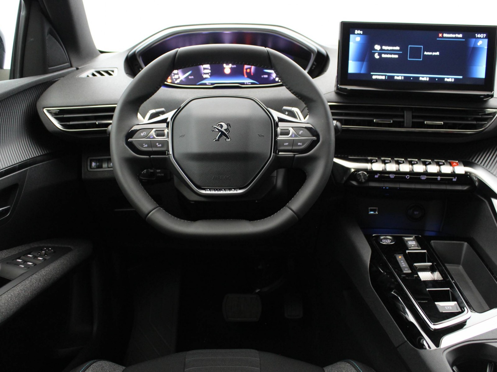 PEUGEOT - 3008 - #184059 - 9