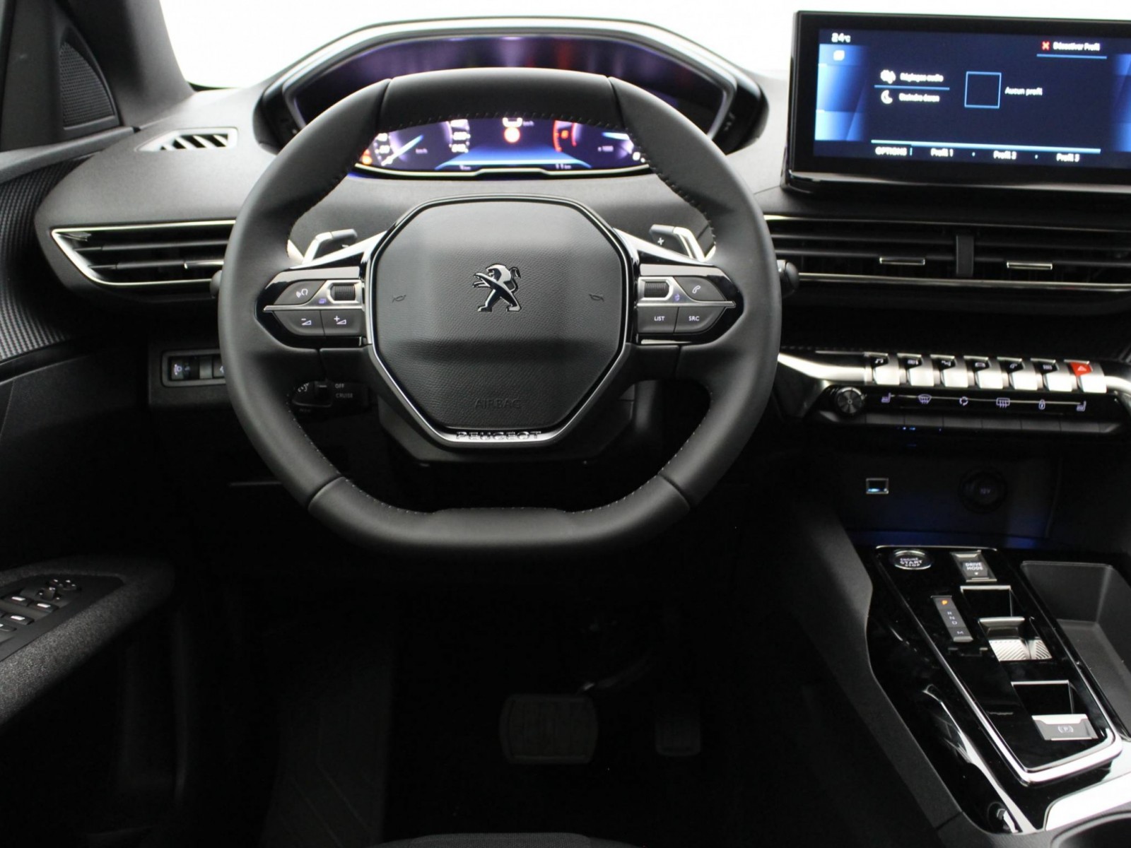 PEUGEOT - 3008 - #184059 - 24