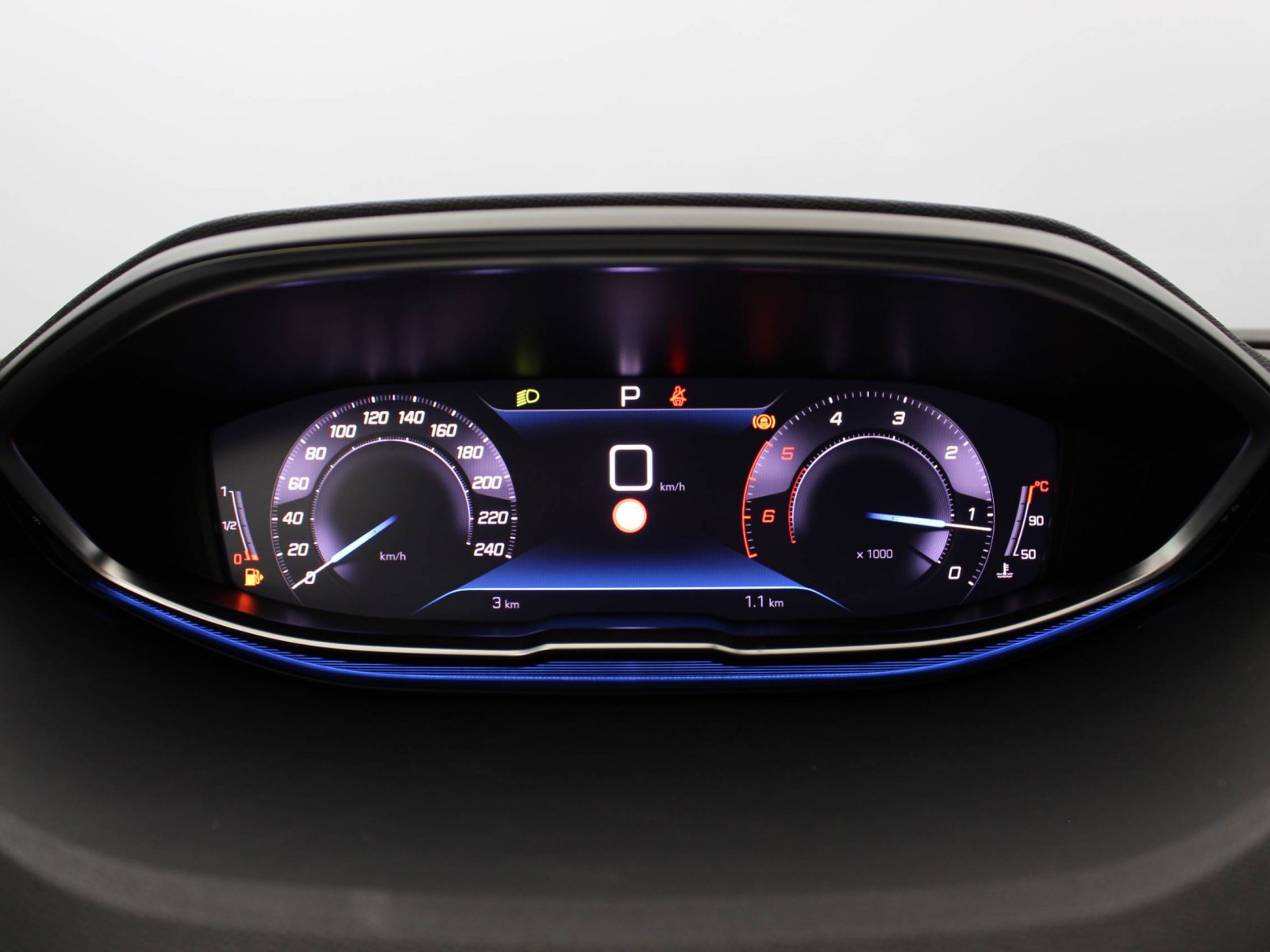 PEUGEOT - 3008 - #184059 - 12