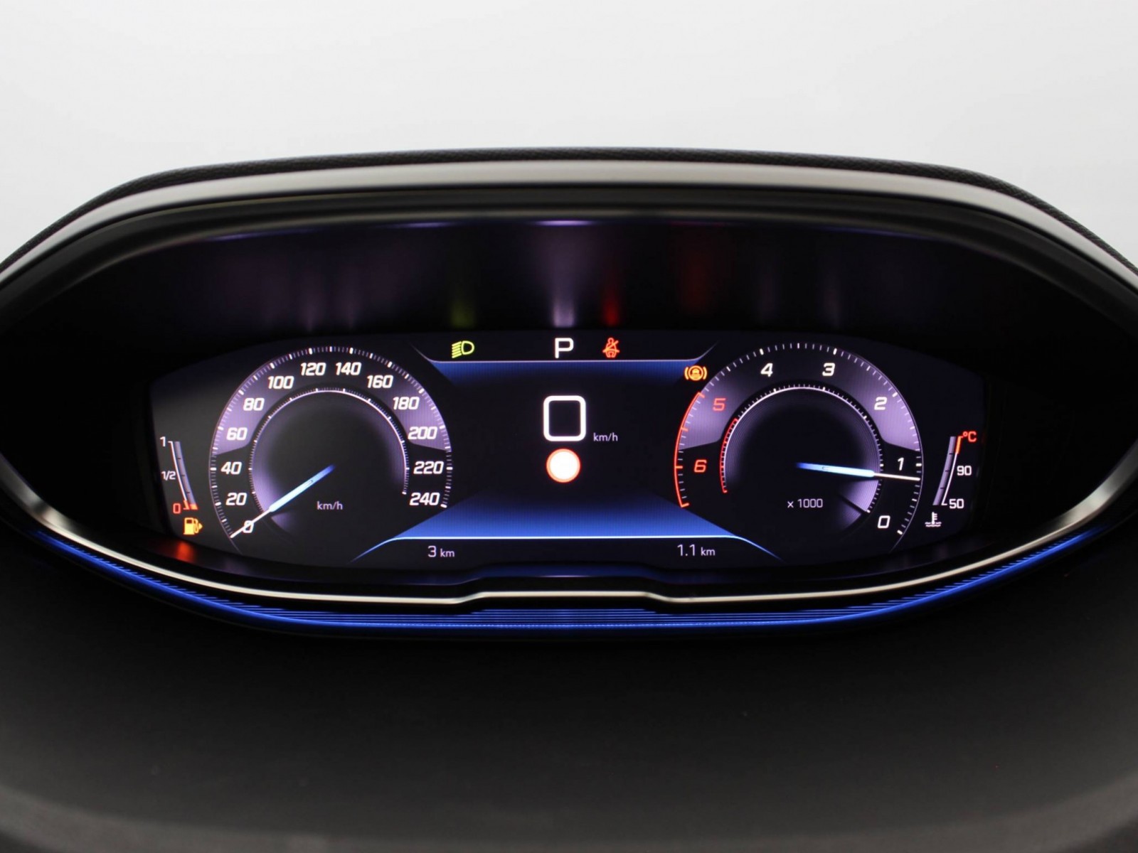 PEUGEOT - 3008 - #184059 - 27