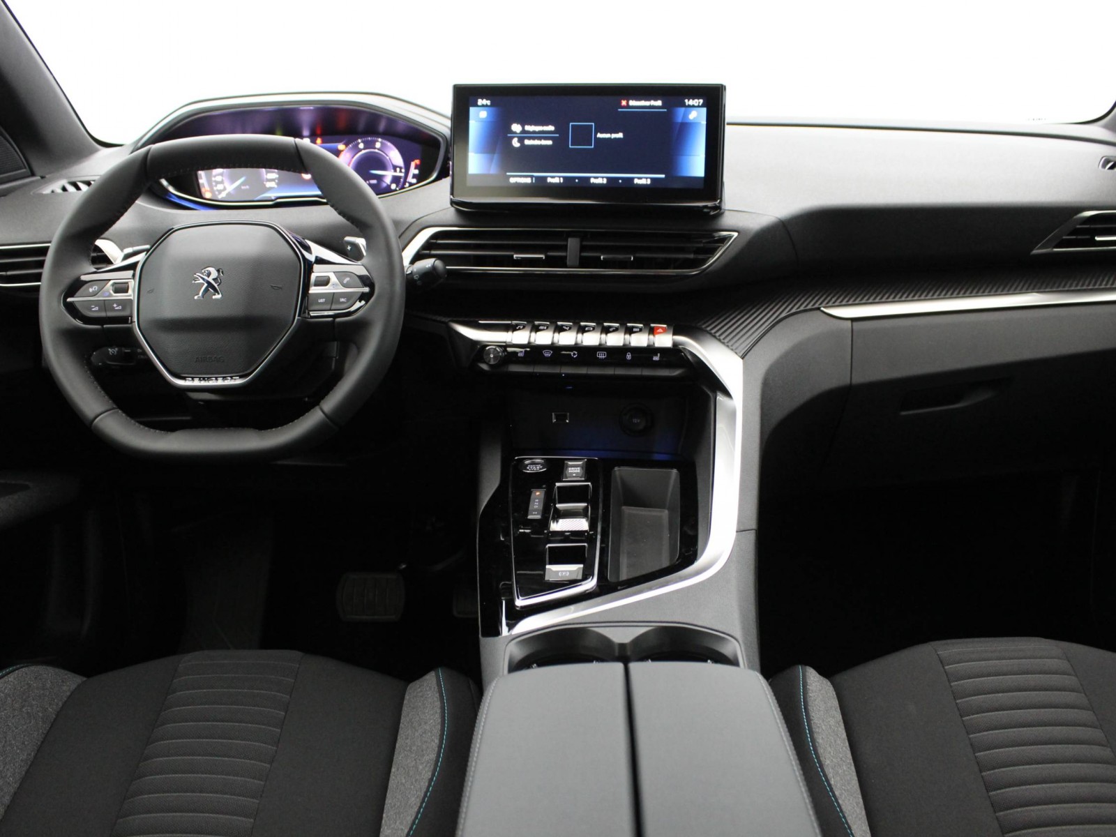 PEUGEOT - 3008 - #184059 - 14