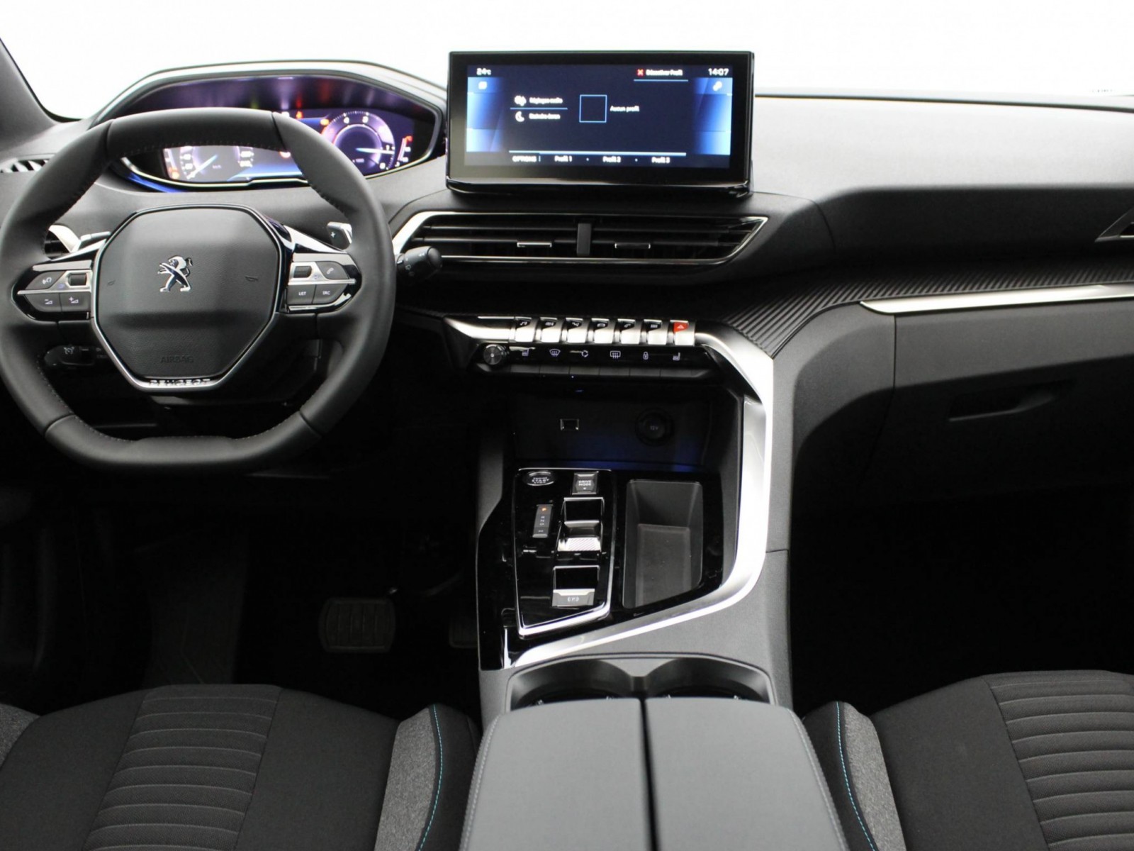 PEUGEOT - 3008 - #184059 - 29