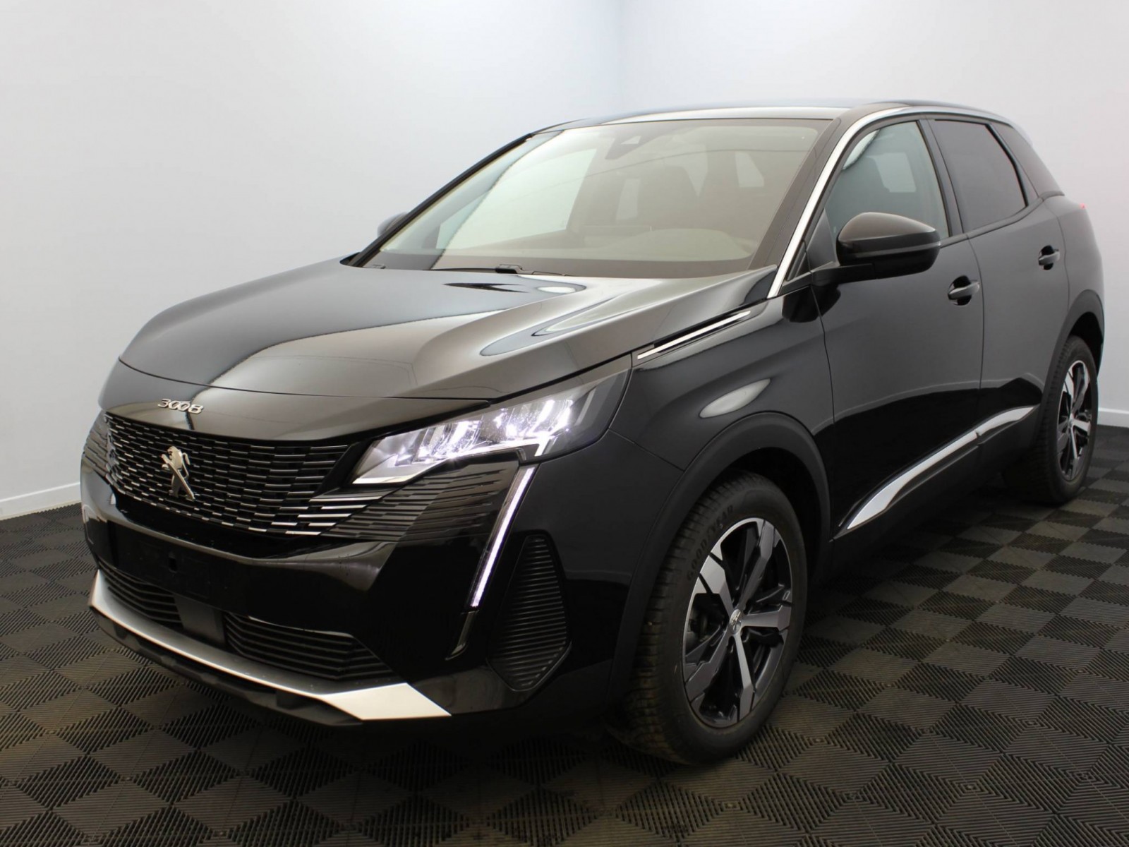PEUGEOT - 3008 - #184061 - 15