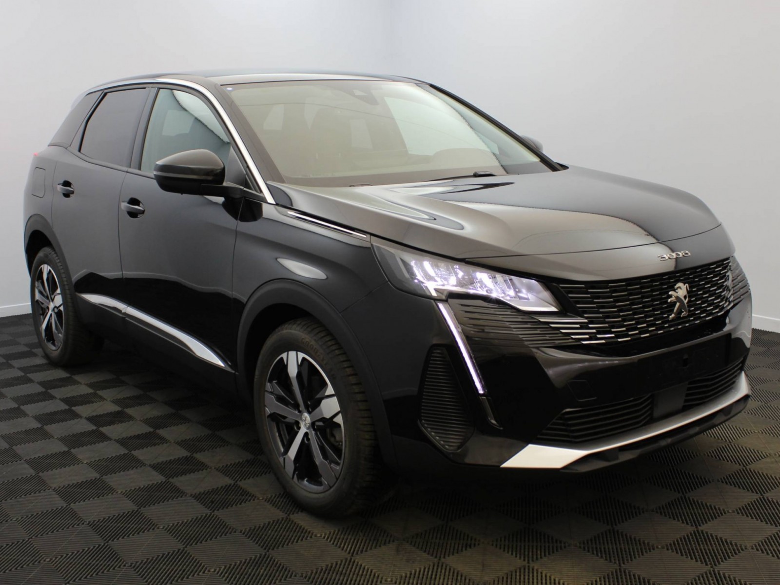 PEUGEOT - 3008 - #184061 - 16
