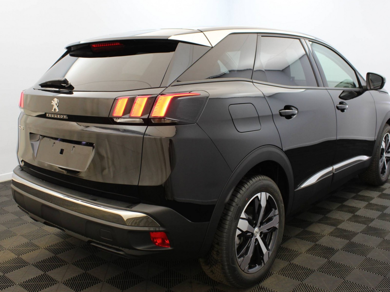 PEUGEOT - 3008 - #184061 - 18