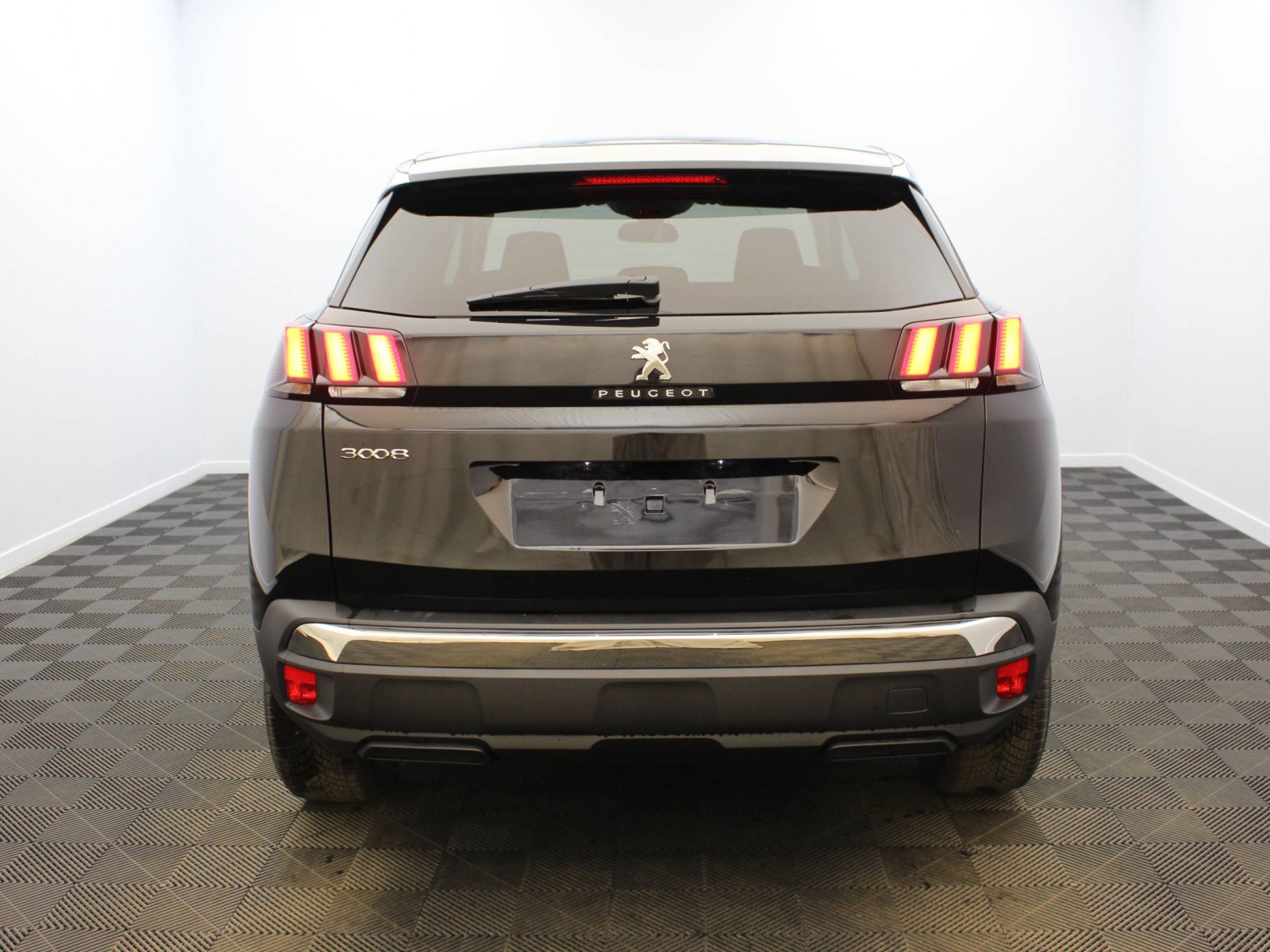 PEUGEOT - 3008 - #184061 - 5