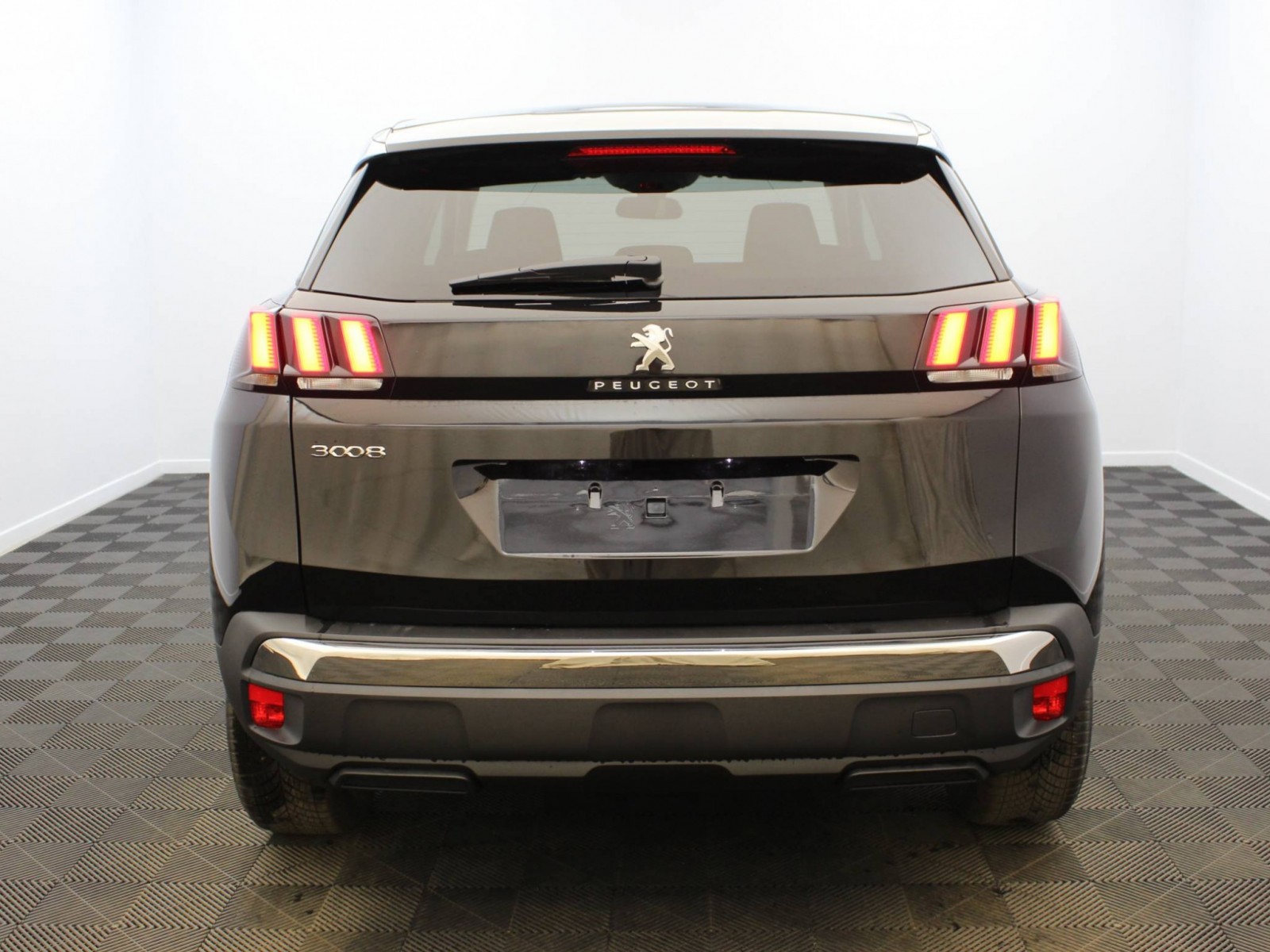 PEUGEOT - 3008 - #184061 - 20