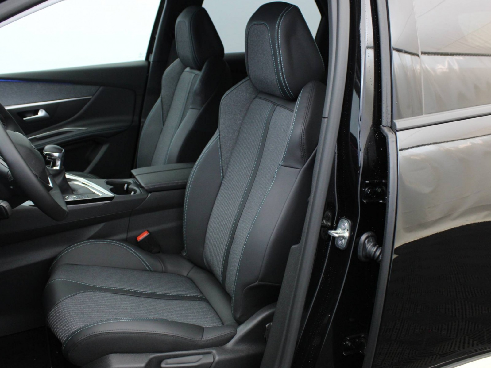 PEUGEOT - 3008 - #184061 - 22