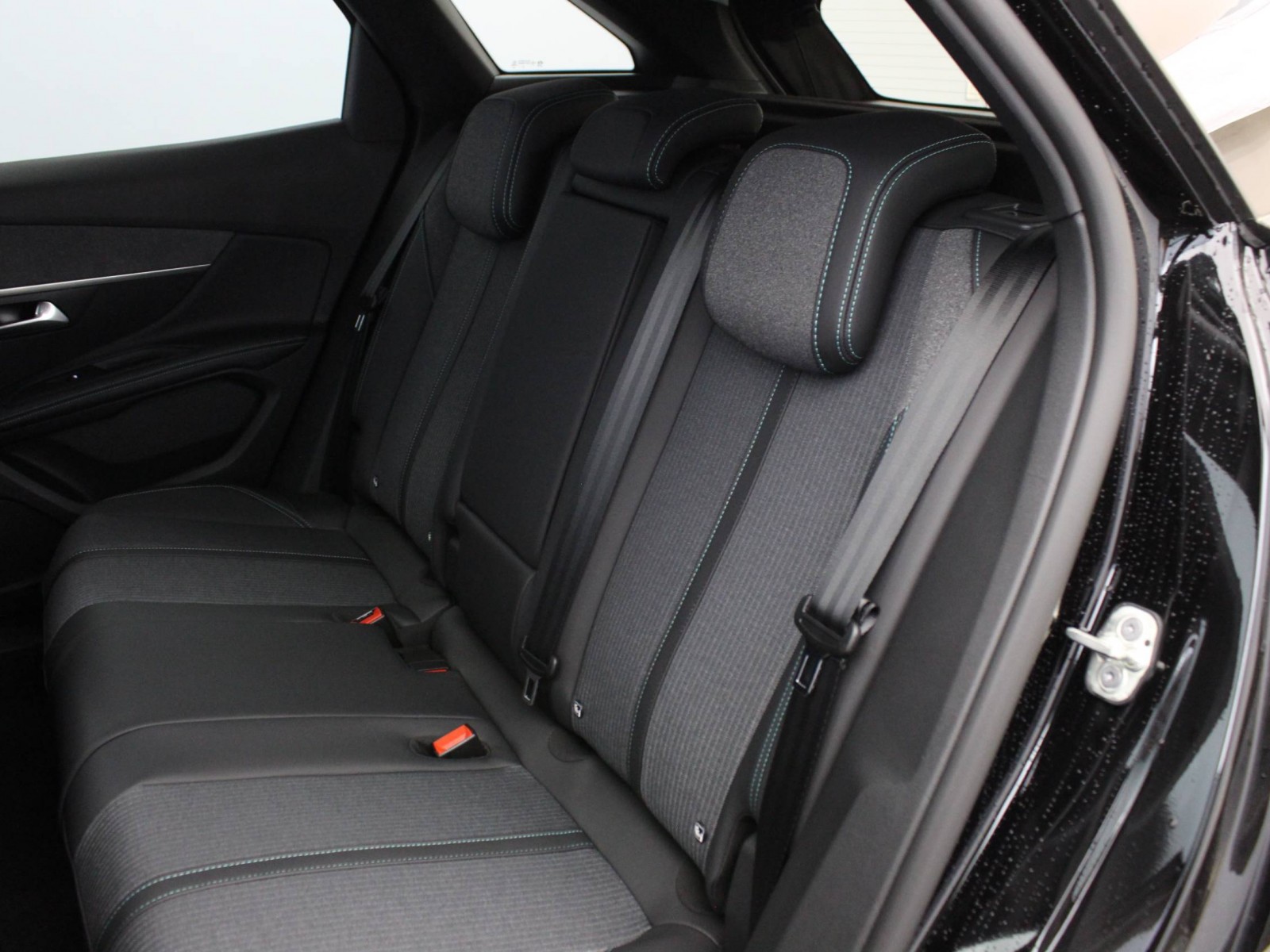 PEUGEOT - 3008 - #184061 - 8