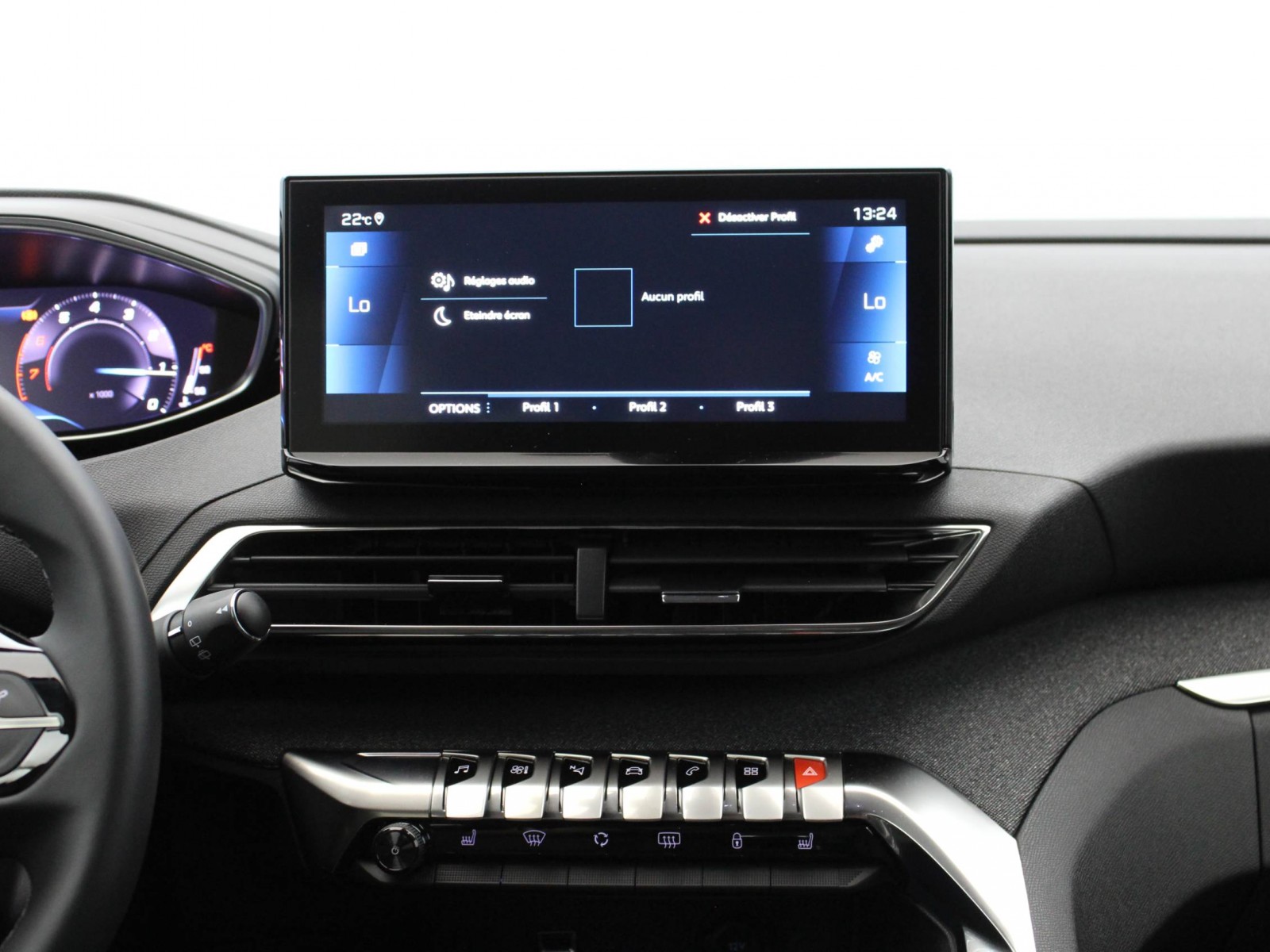 PEUGEOT - 3008 - #184061 - 11