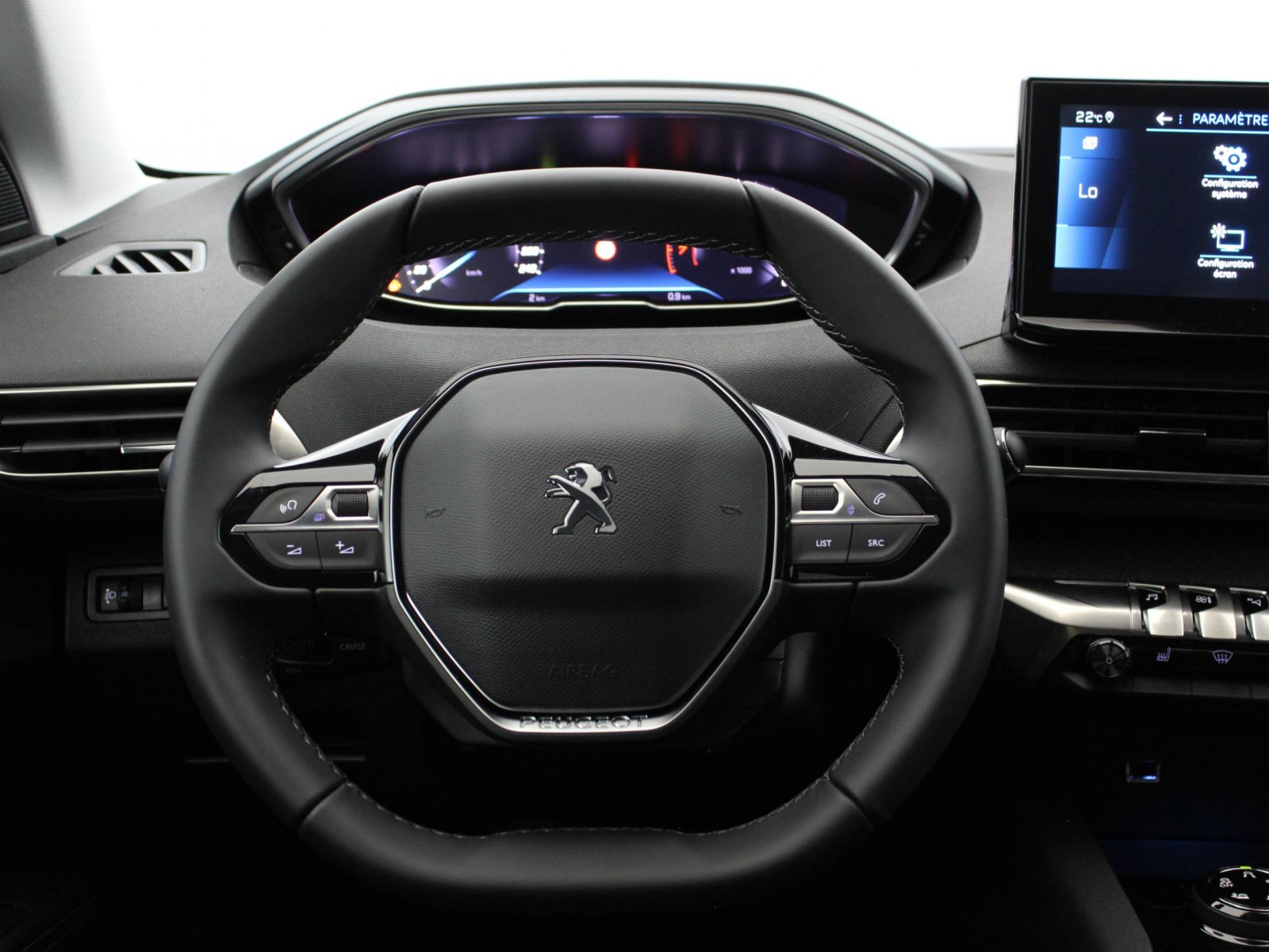 PEUGEOT - 3008 - #184061 - 10