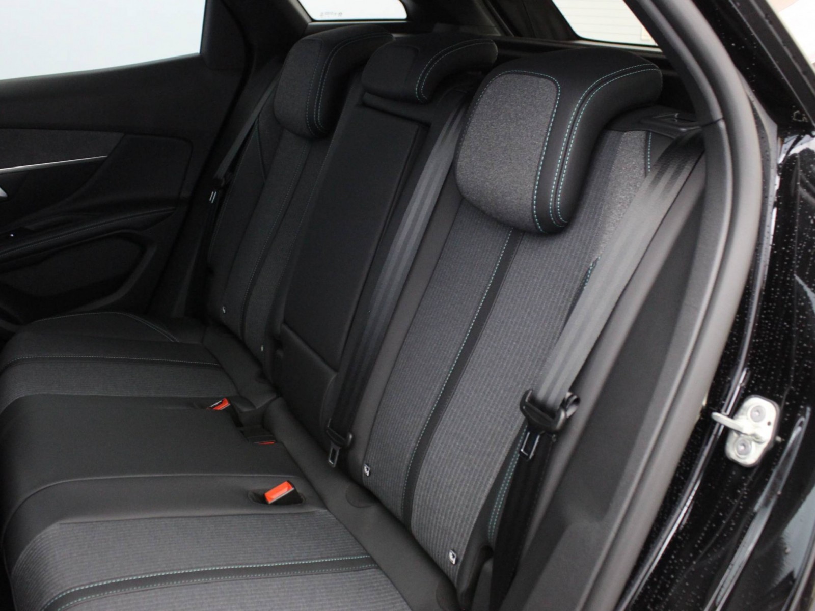 PEUGEOT - 3008 - #184061 - 23