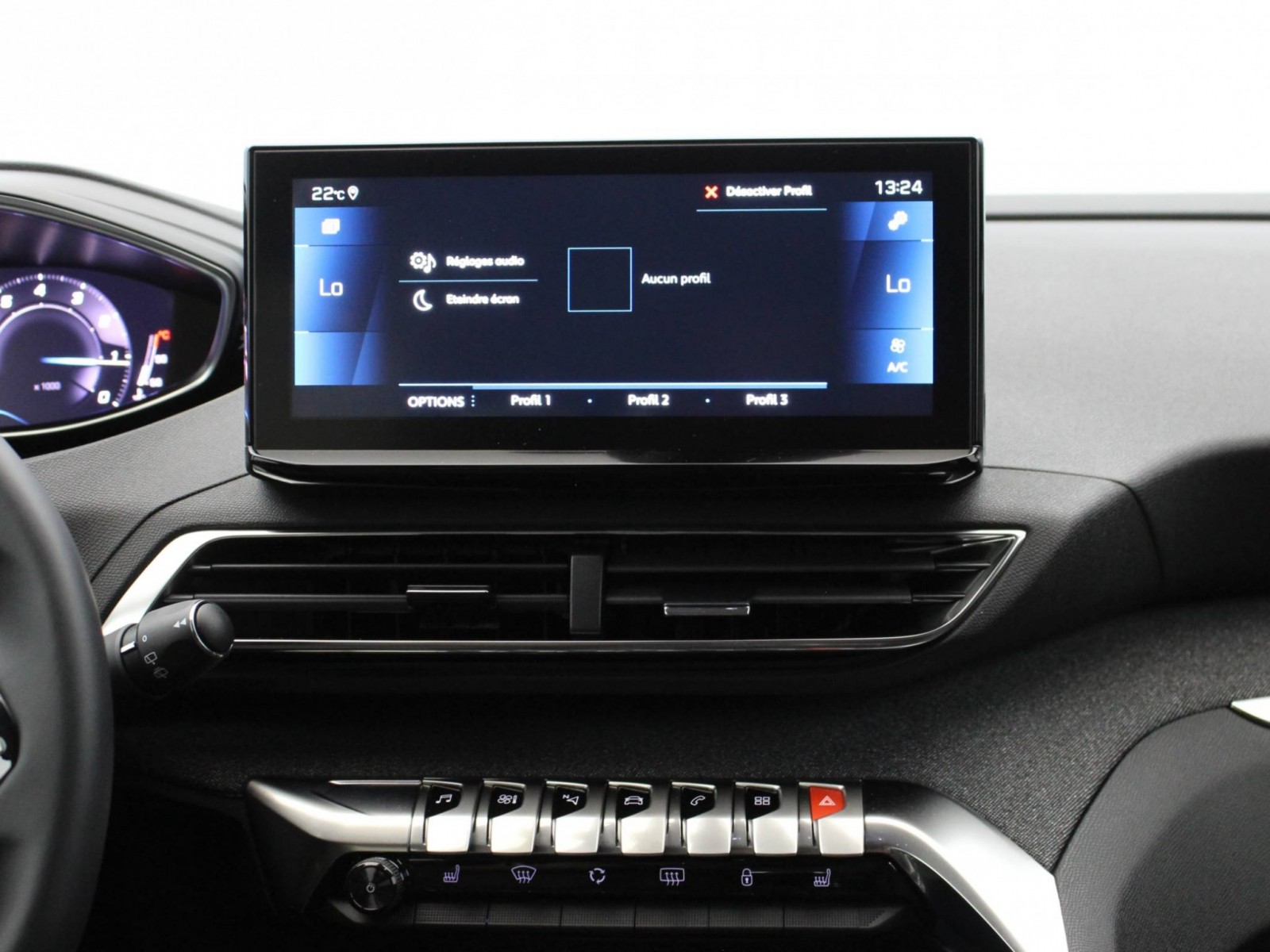 PEUGEOT - 3008 - #184061 - 26