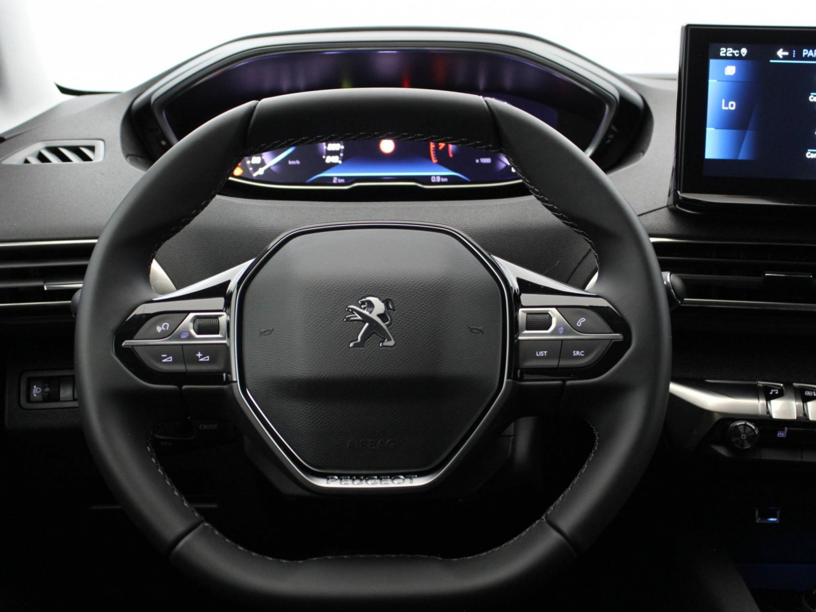 PEUGEOT - 3008 - #184061 - 25