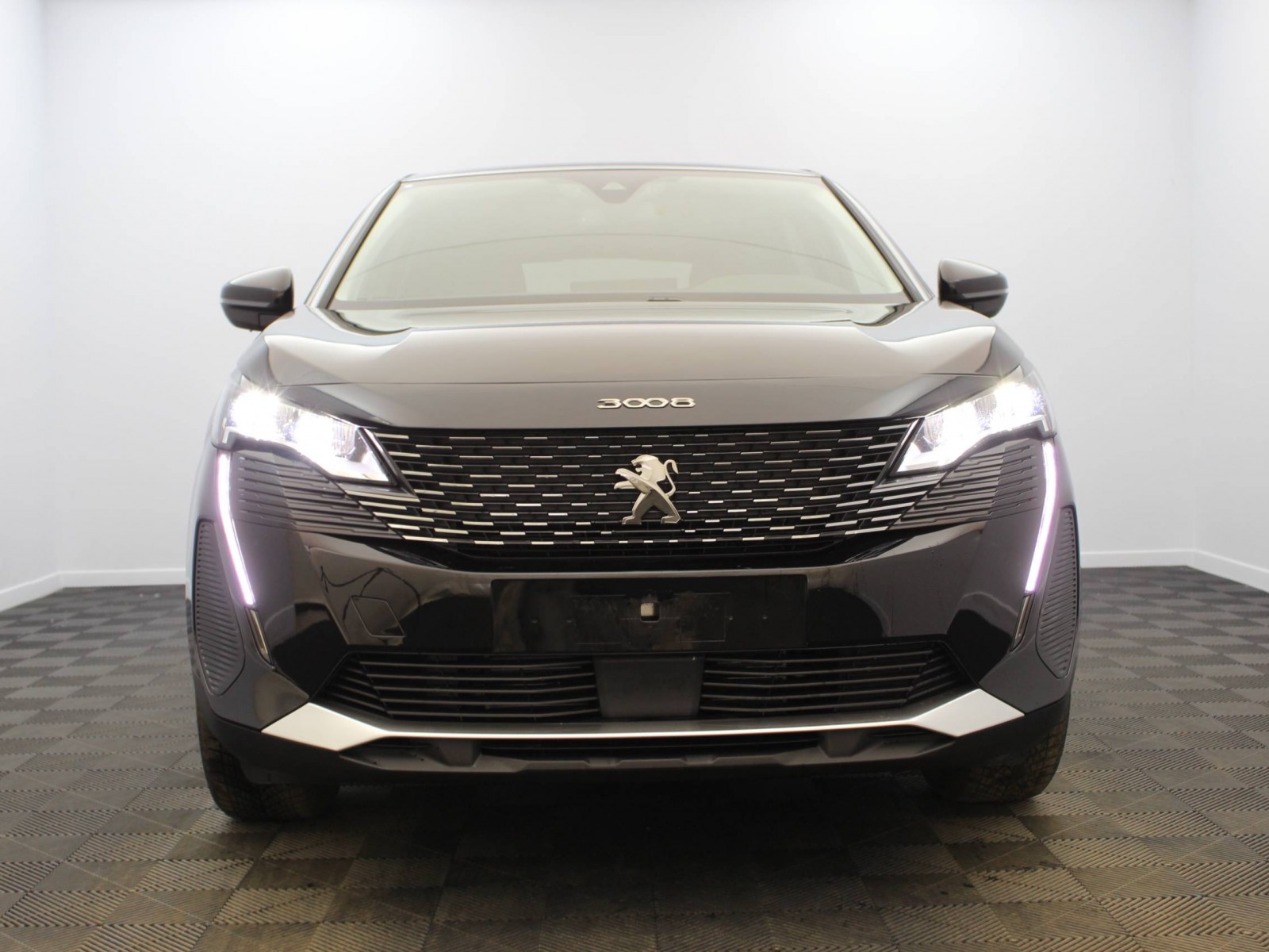 PEUGEOT - 3008 - #184061 - 4