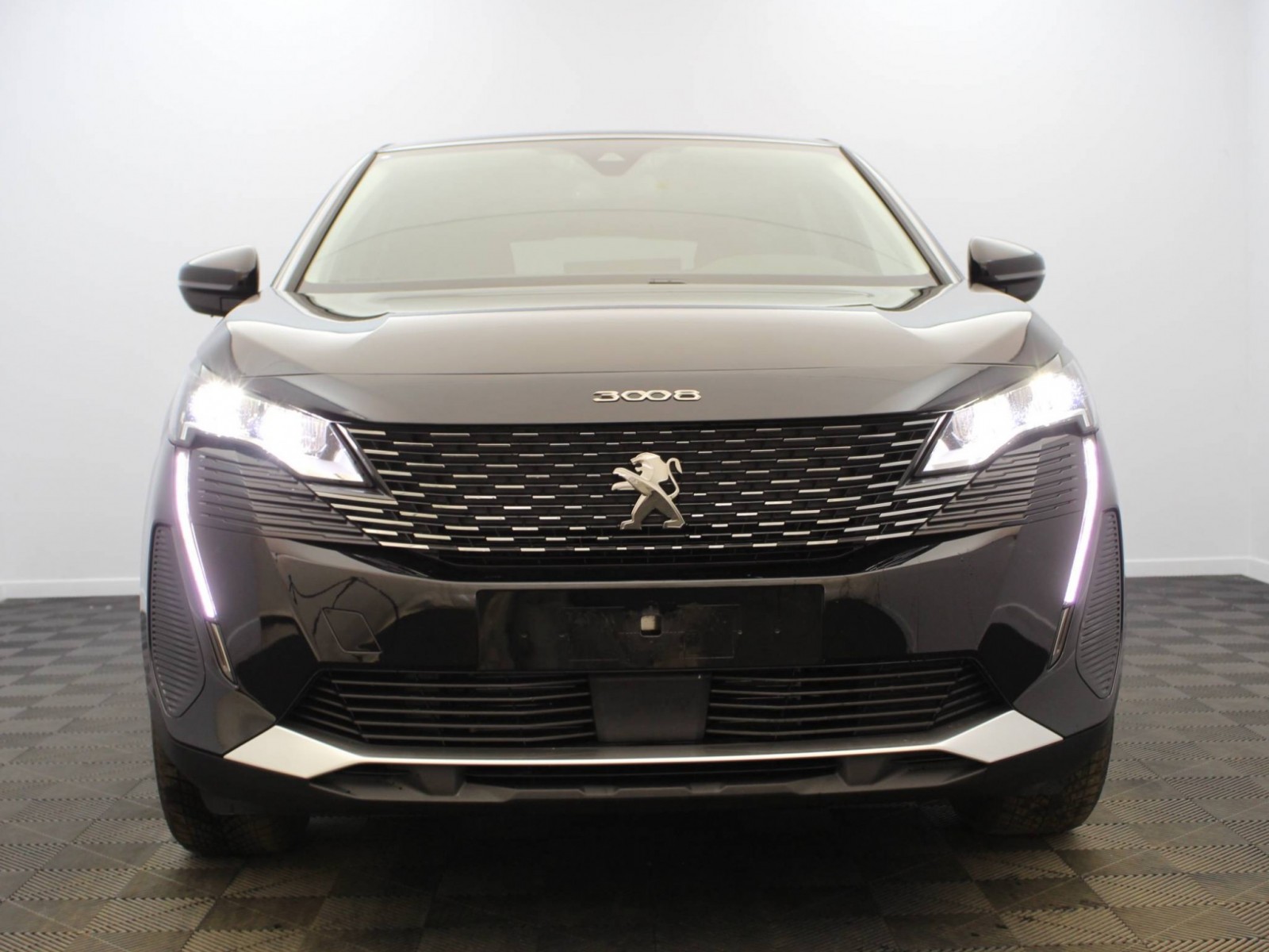 PEUGEOT - 3008 - #184061 - 19
