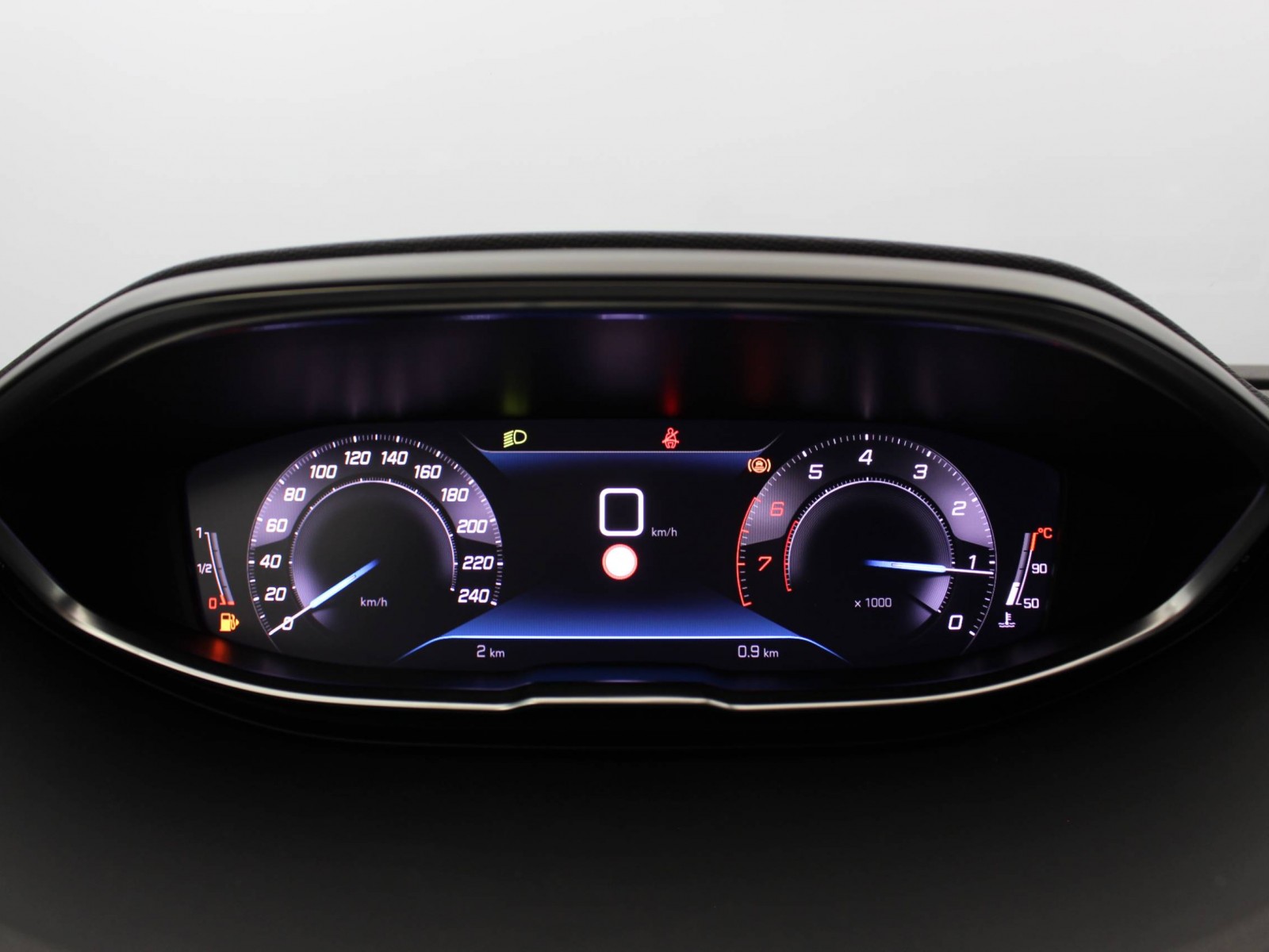 PEUGEOT - 3008 - #184061 - 12