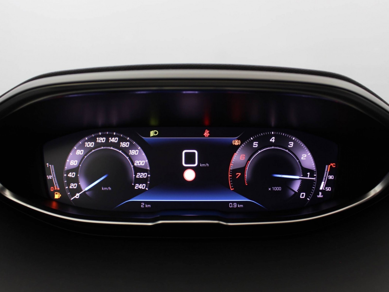 PEUGEOT - 3008 - #184061 - 27