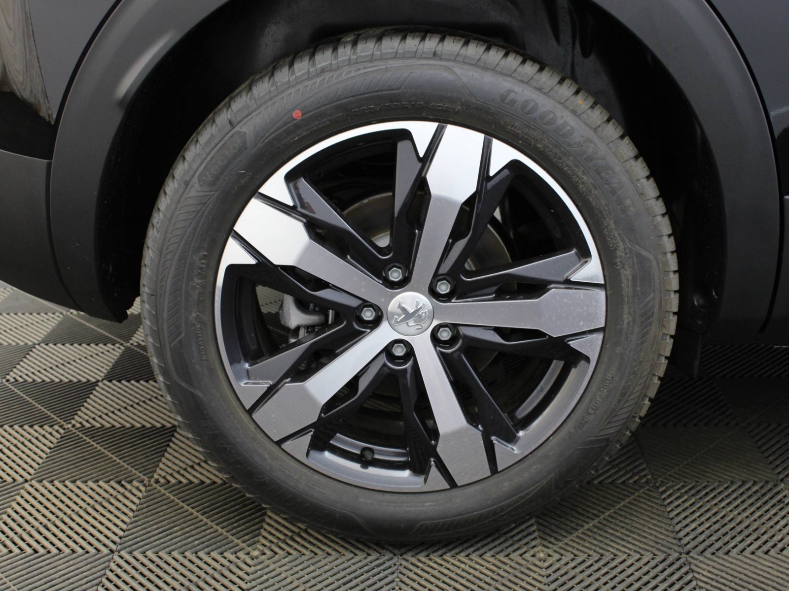 PEUGEOT - 3008 - #184061 - 6