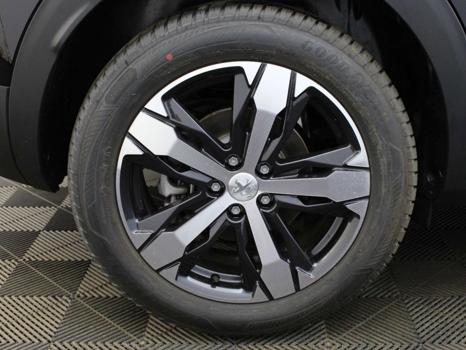 PEUGEOT - 3008 - #184061 - 21