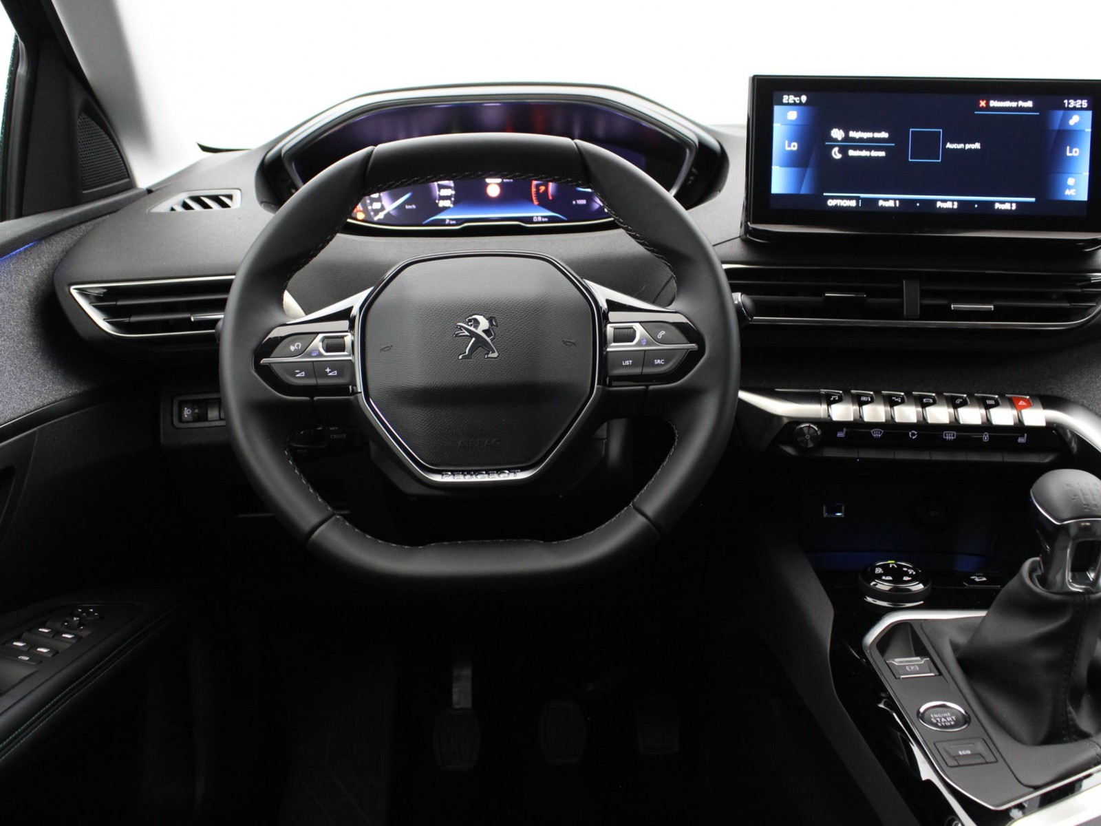PEUGEOT - 3008 - #184061 - 9