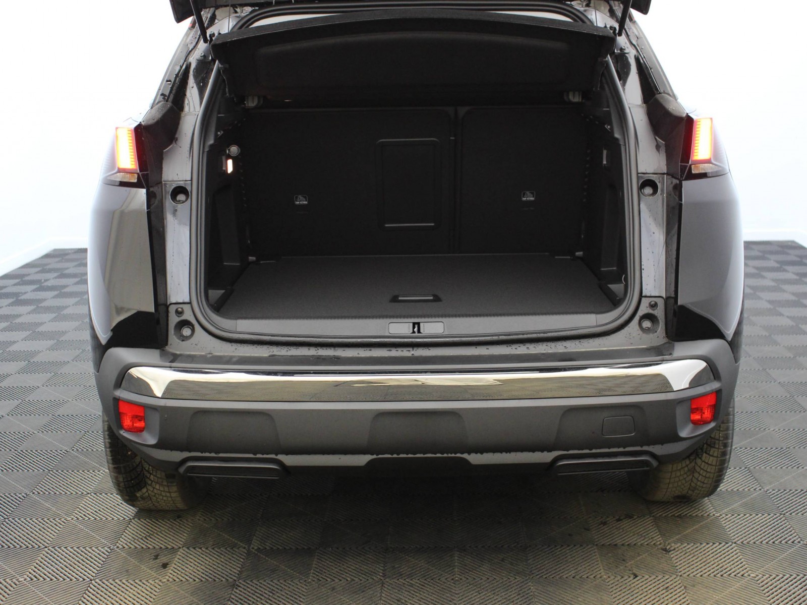 PEUGEOT - 3008 - #184061 - 13