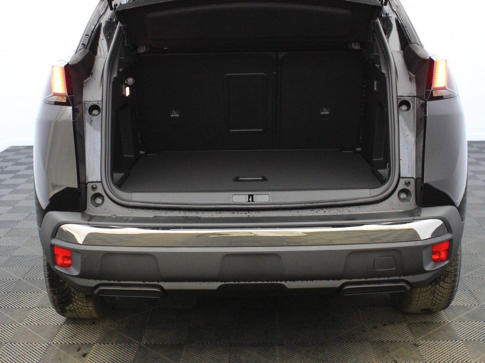 PEUGEOT - 3008 - #184061 - 28