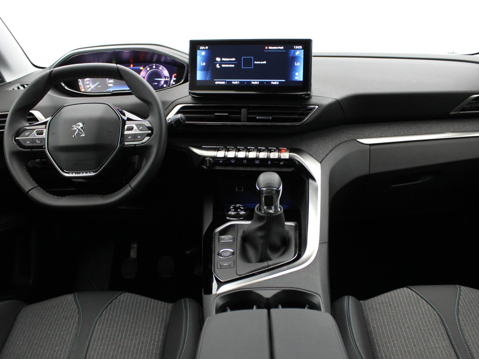 PEUGEOT - 3008 - #184061 - 14