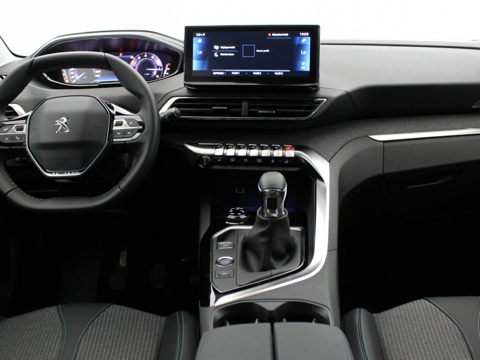PEUGEOT - 3008 - #184061 - 29