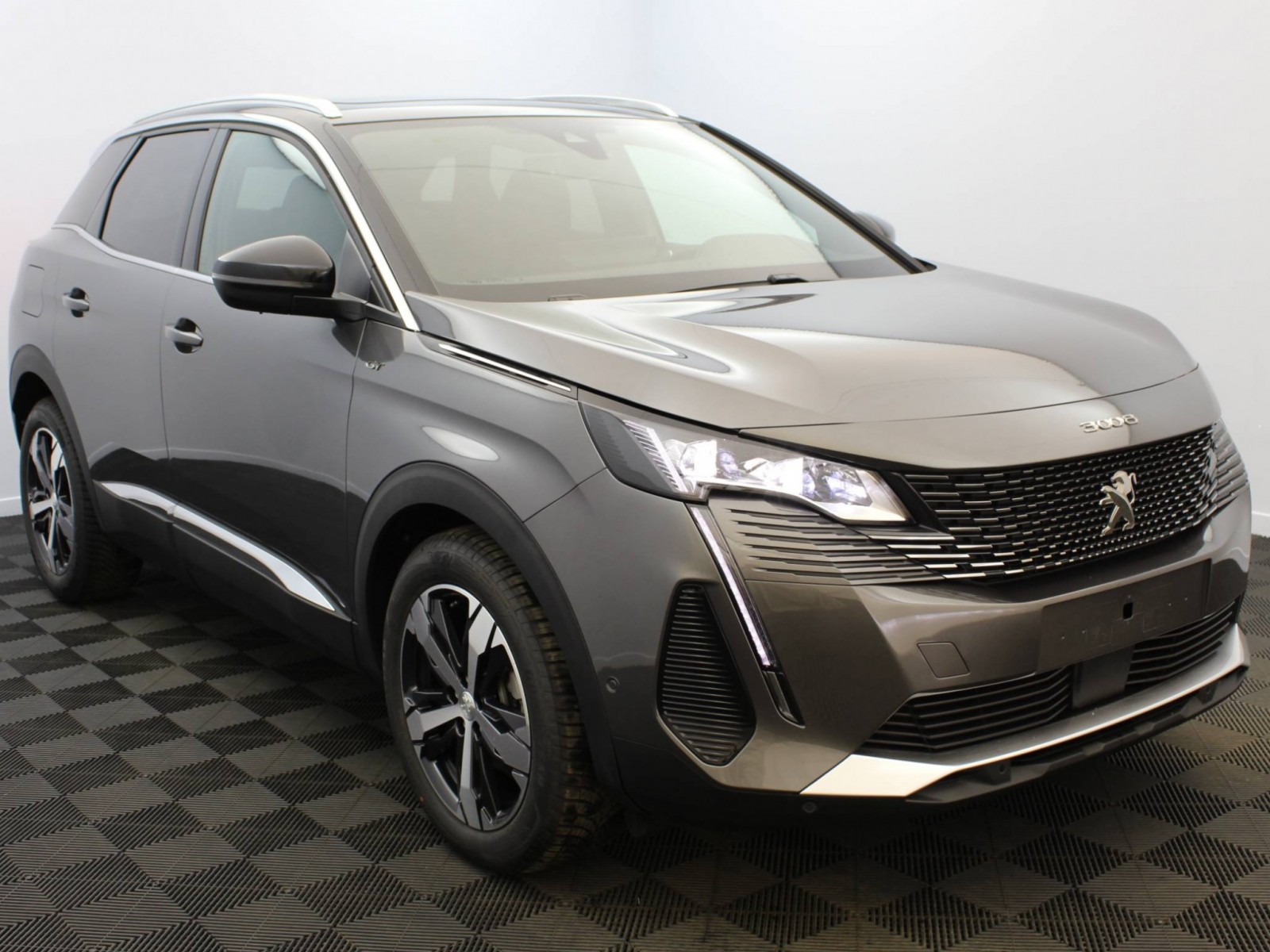 PEUGEOT - 3008 - #184052 - 16
