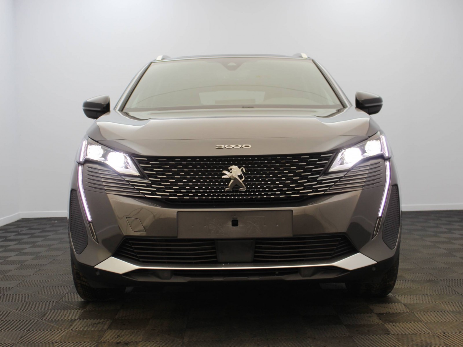 PEUGEOT - 3008 - #184052 - 4