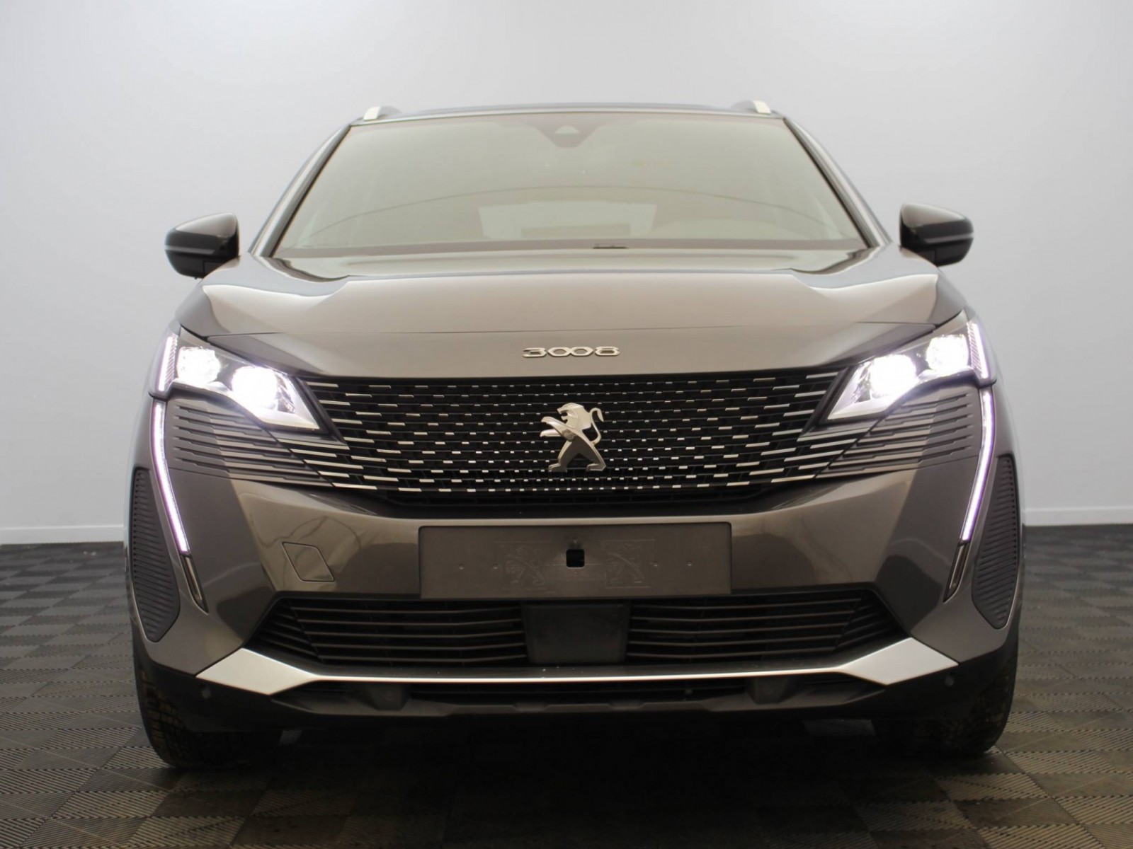 PEUGEOT - 3008 - #184052 - 19