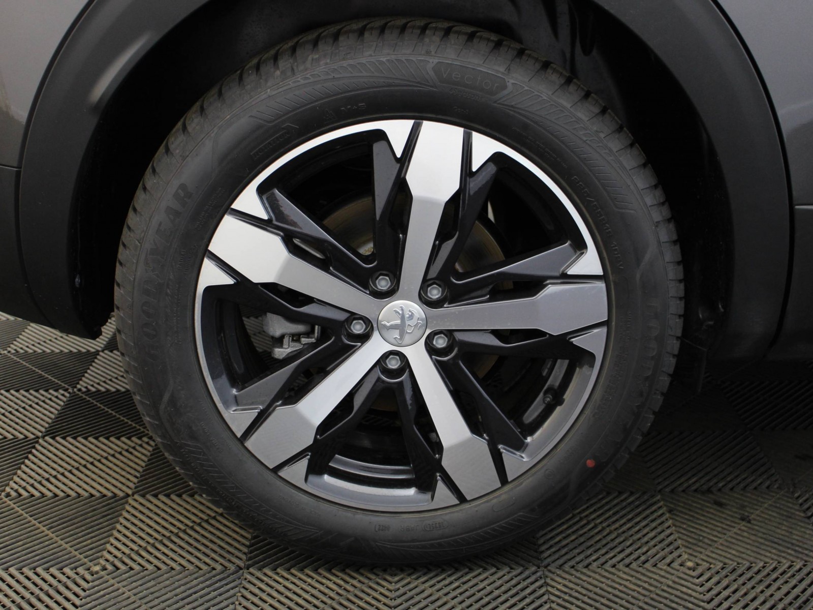PEUGEOT - 3008 - #184052 - 6